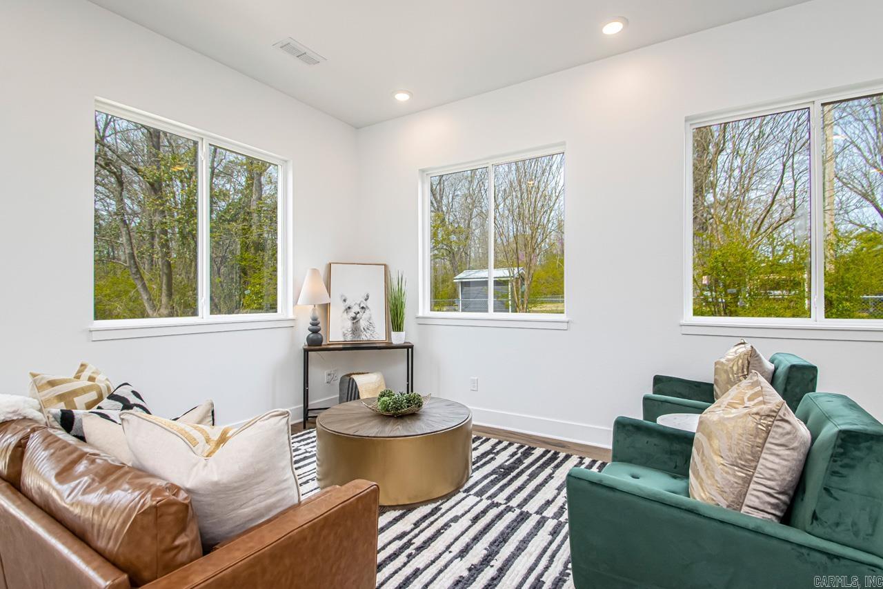 ALGOOD HEIGHTS SUBDIVISION - Residential