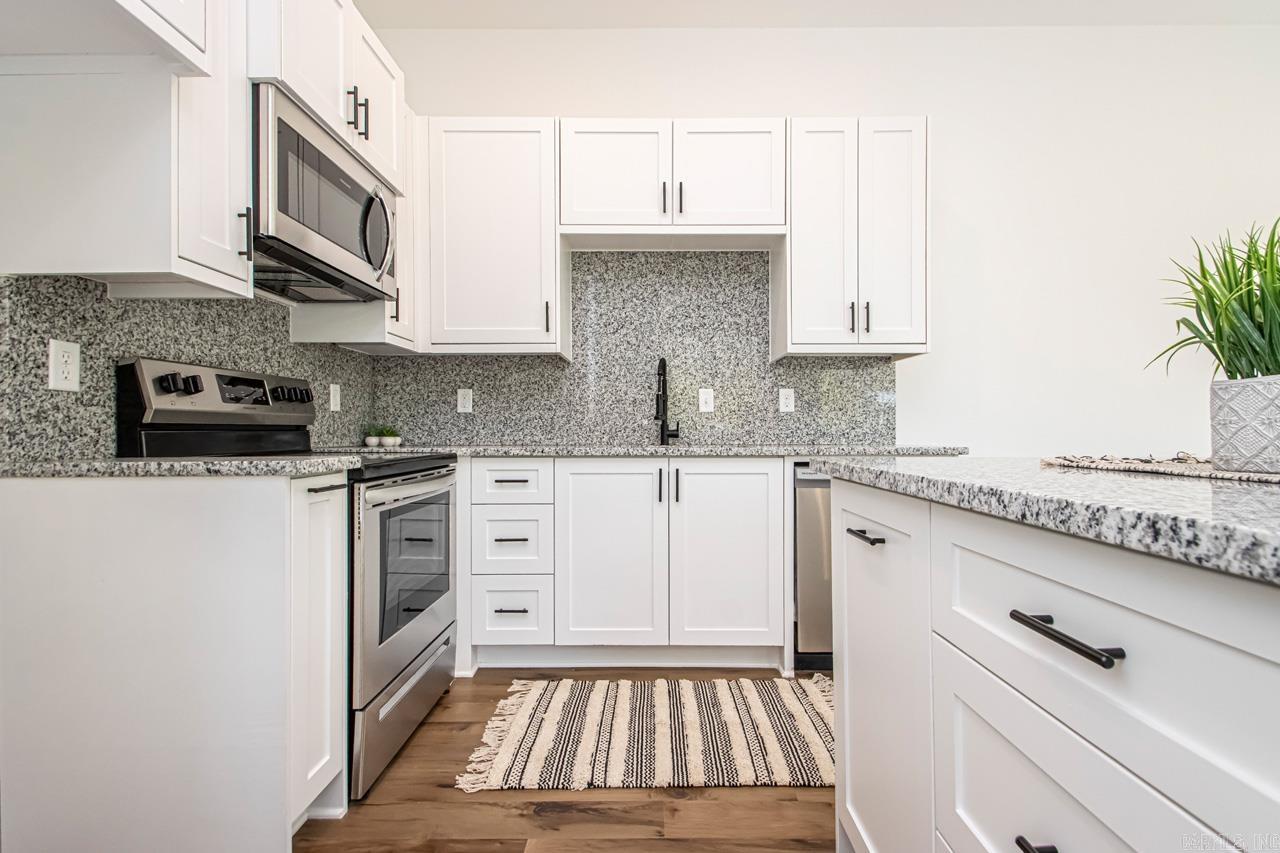 ALGOOD HEIGHTS SUBDIVISION - Residential