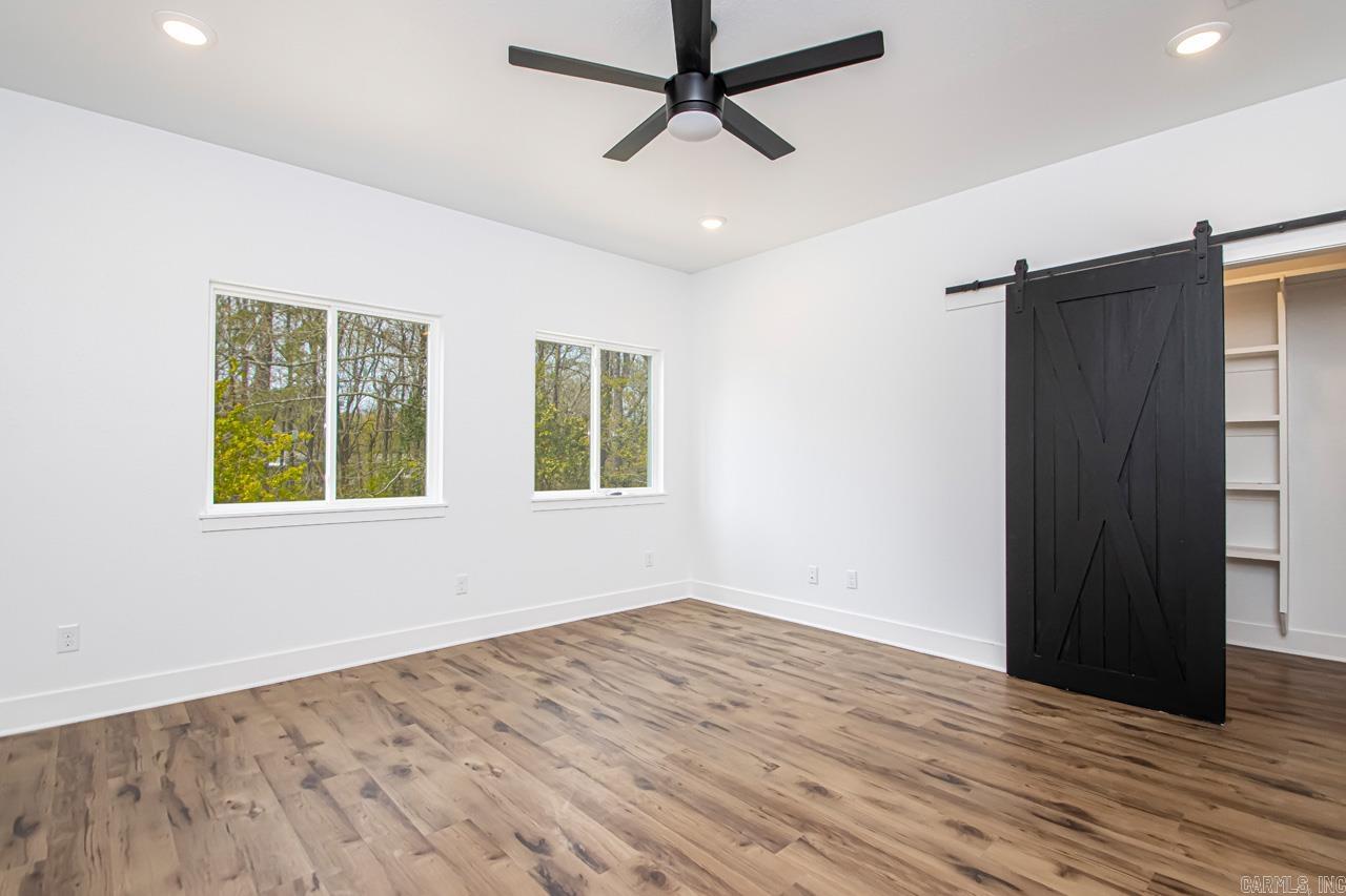 ALGOOD HEIGHTS SUBDIVISION - Residential