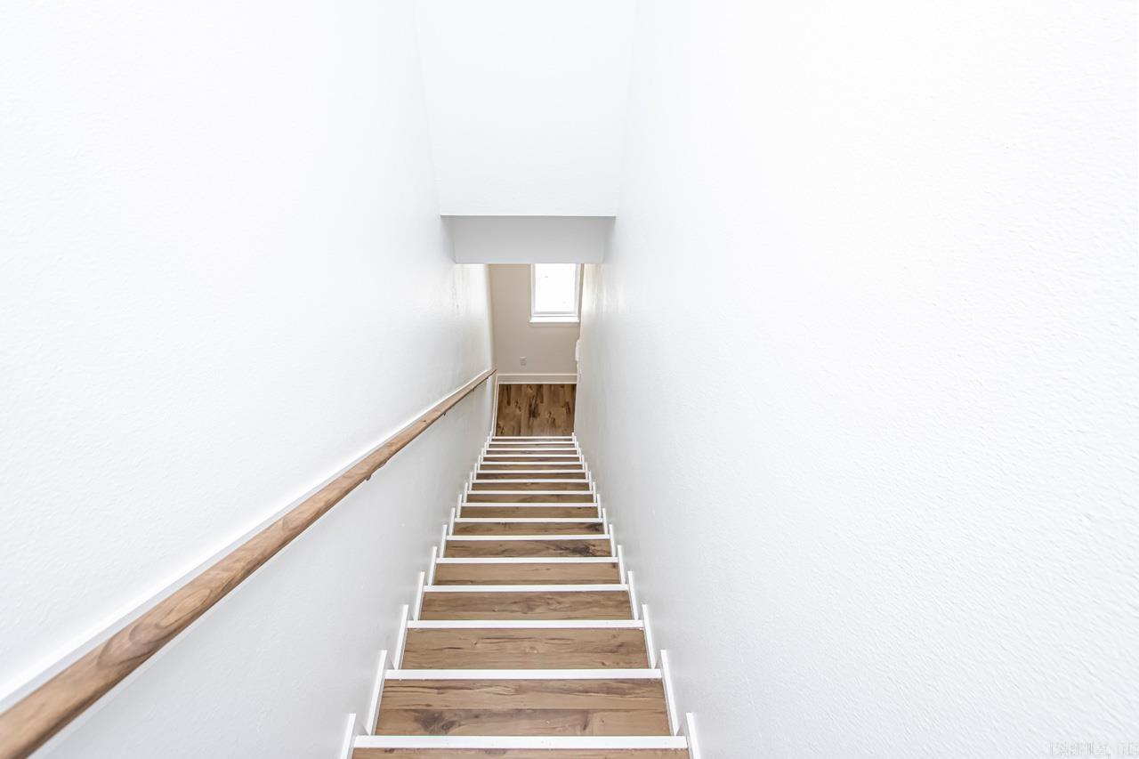 ALGOOD HEIGHTS SUBDIVISION - Residential