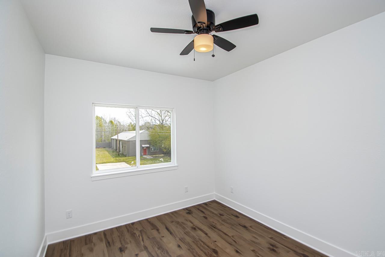 ALGOOD HEIGHTS SUBDIVISION - Residential