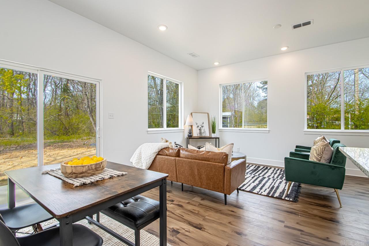 ALGOOD HEIGHTS SUBDIVISION - Residential