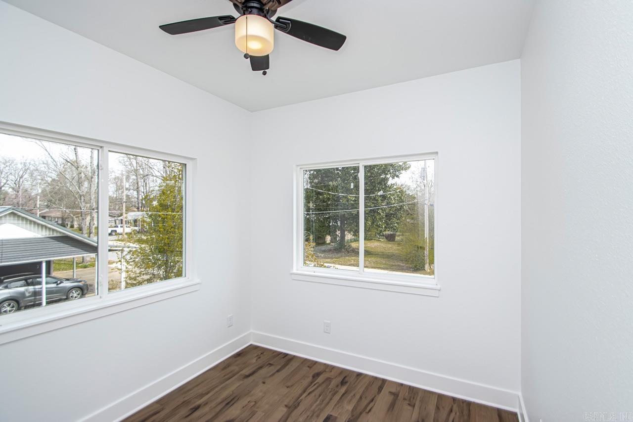 ALGOOD HEIGHTS SUBDIVISION - Residential