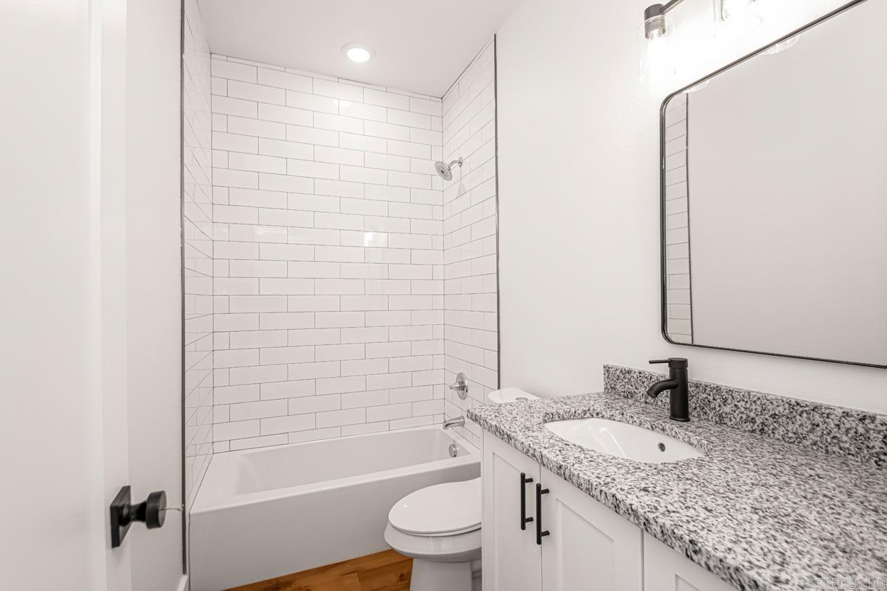 ALGOOD HEIGHTS SUBDIVISION - Residential