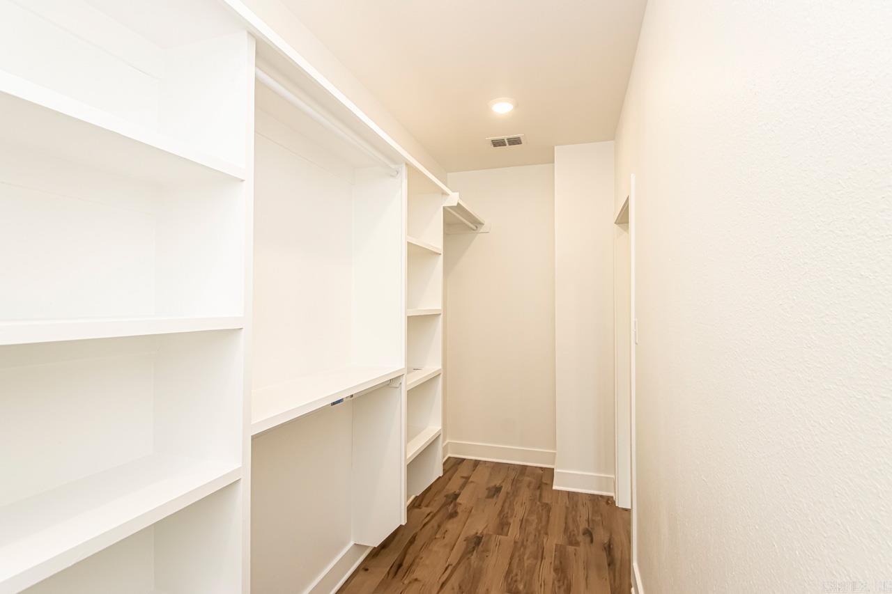 ALGOOD HEIGHTS SUBDIVISION - Residential