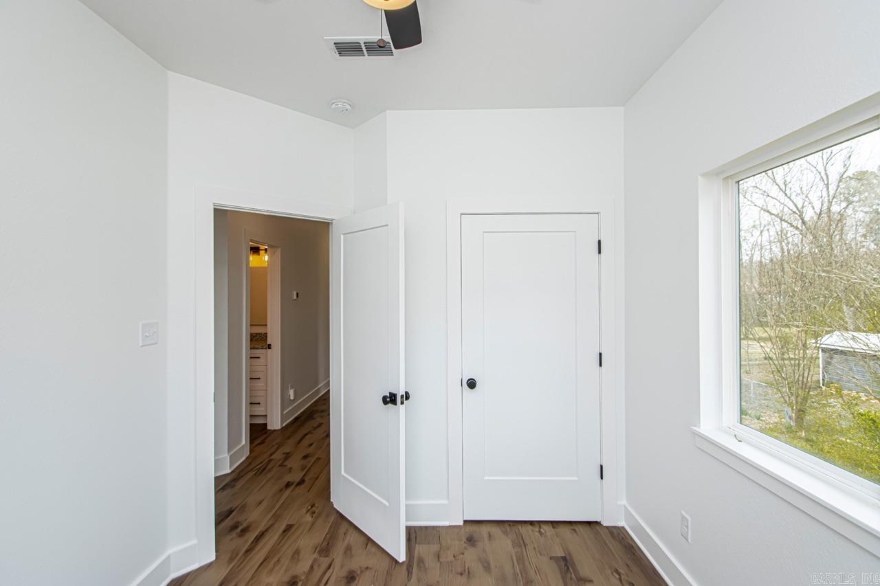 ALGOOD HEIGHTS SUBDIVISION - Residential