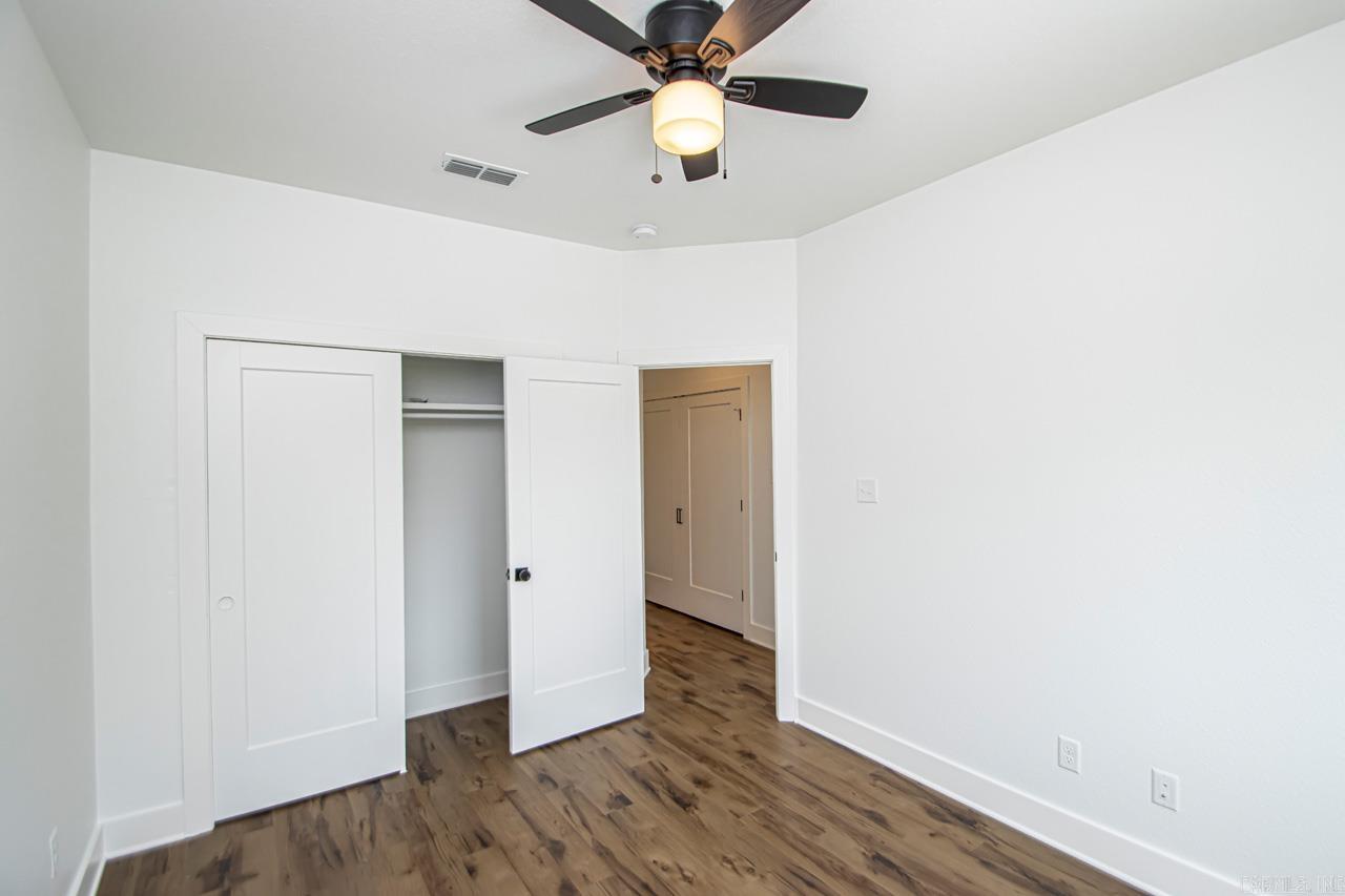 ALGOOD HEIGHTS SUBDIVISION - Residential