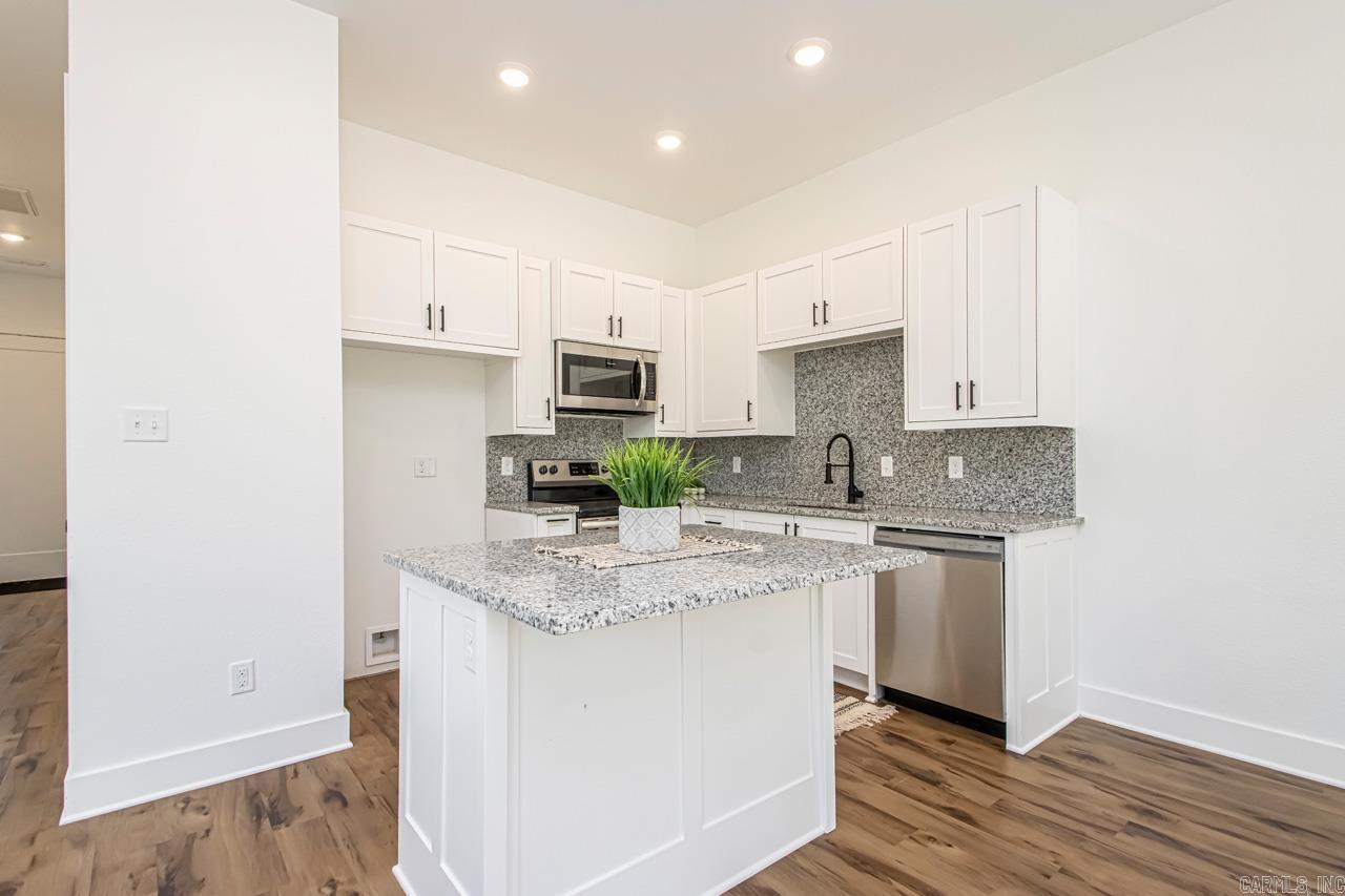 ALGOOD HEIGHTS SUBDIVISION - Residential