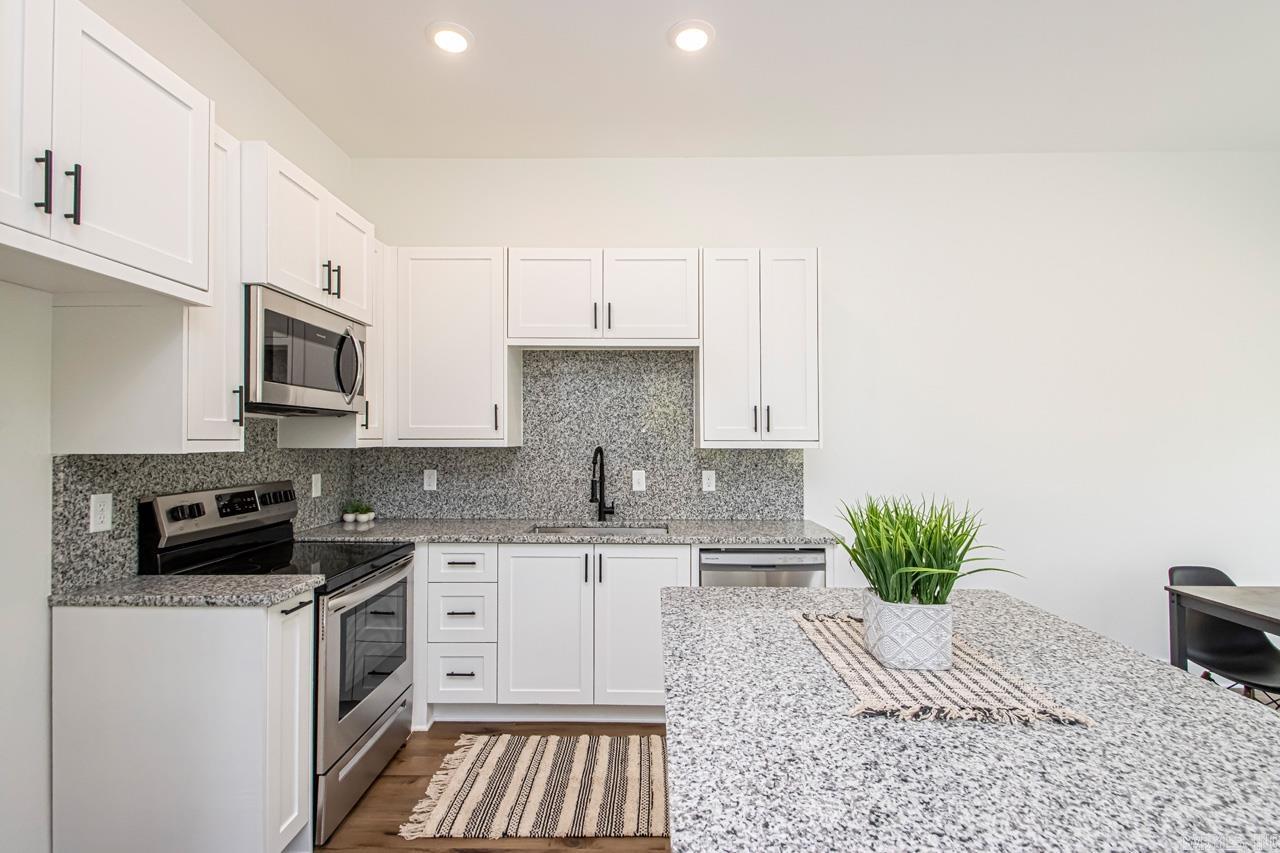 ALGOOD HEIGHTS SUBDIVISION - Residential