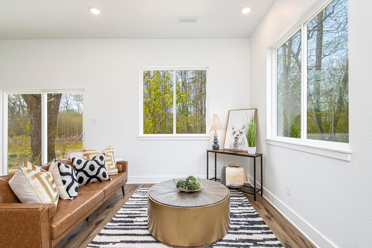 ALGOOD HEIGHTS SUBDIVISION - Residential