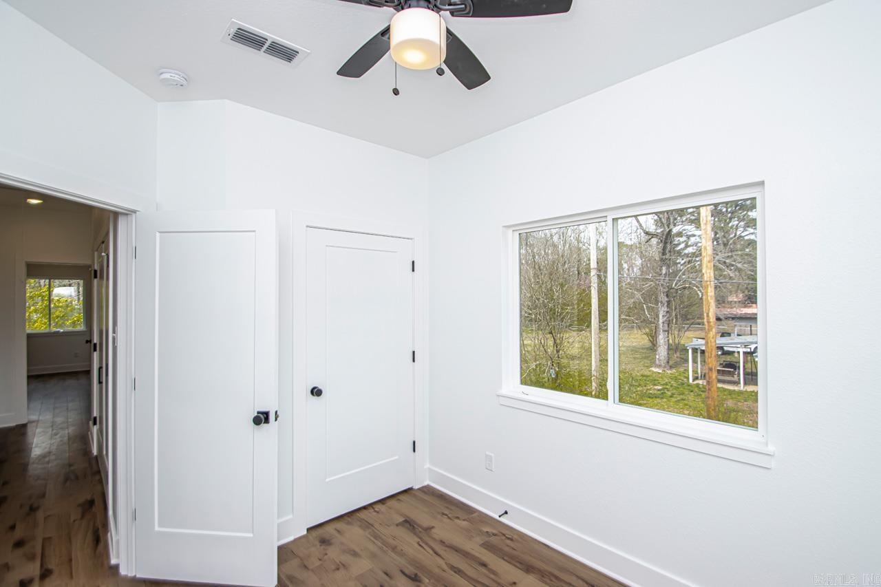 ALGOOD HEIGHTS SUBDIVISION - Residential