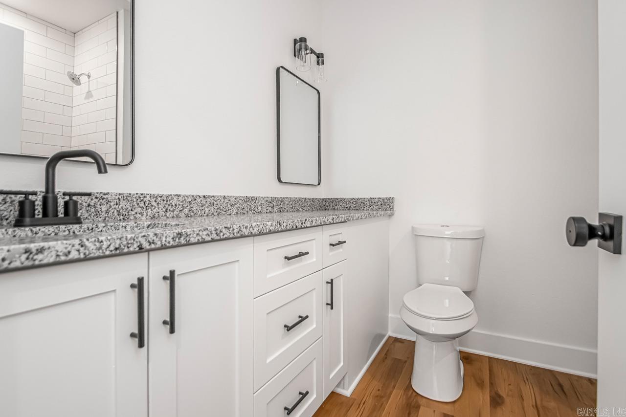 ALGOOD HEIGHTS SUBDIVISION - Residential