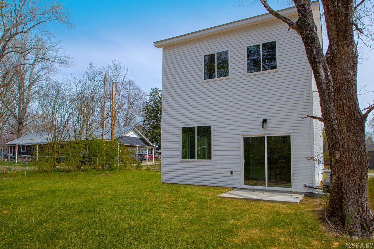 ALGOOD HEIGHTS SUBDIVISION - Residential