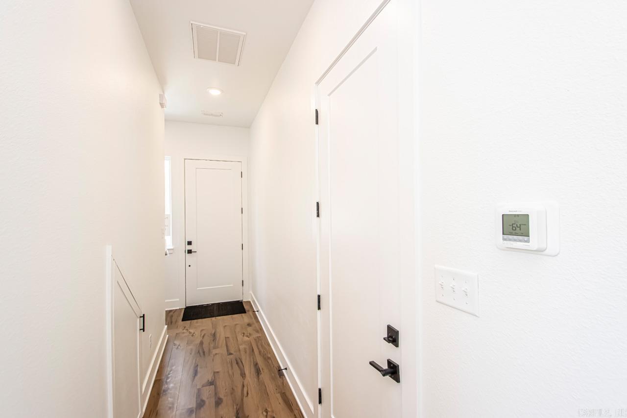 ALGOOD HEIGHTS SUBDIVISION - Residential