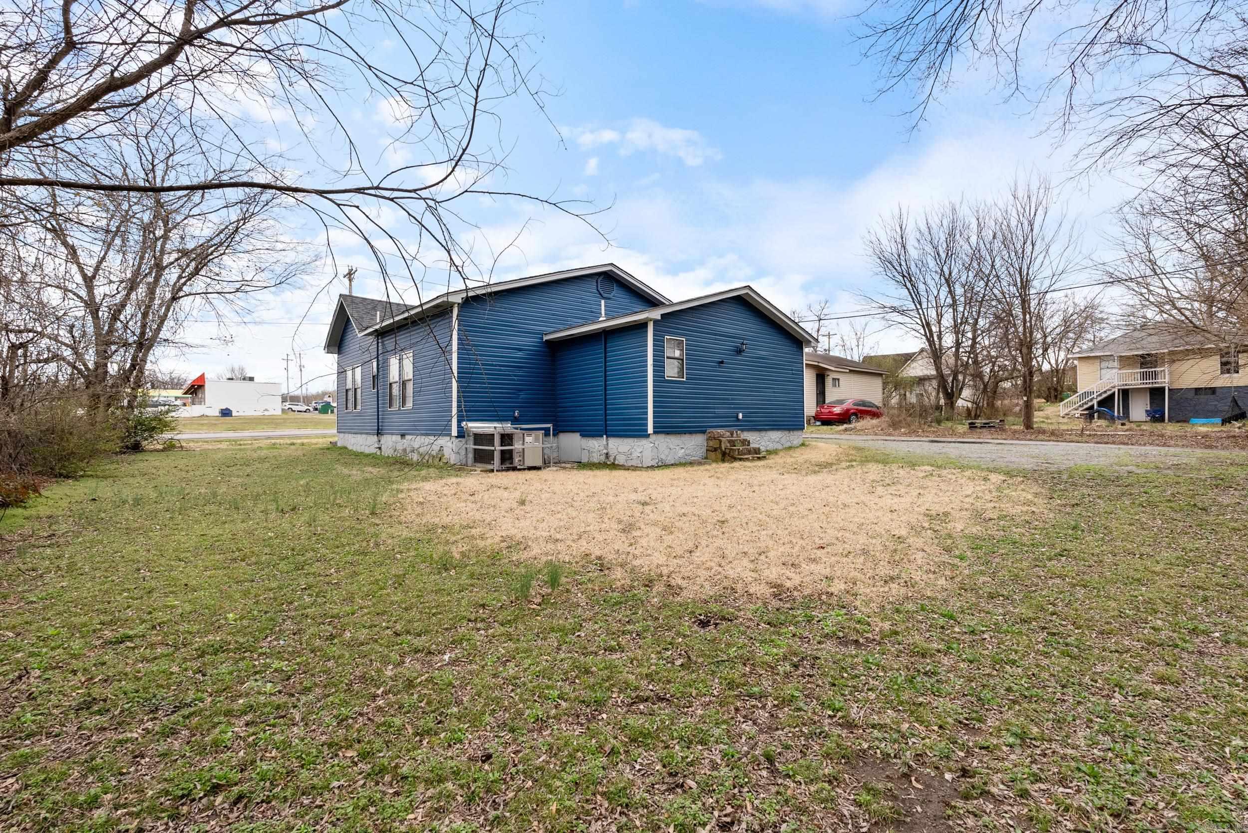 BOOHERS ADDN - Residential