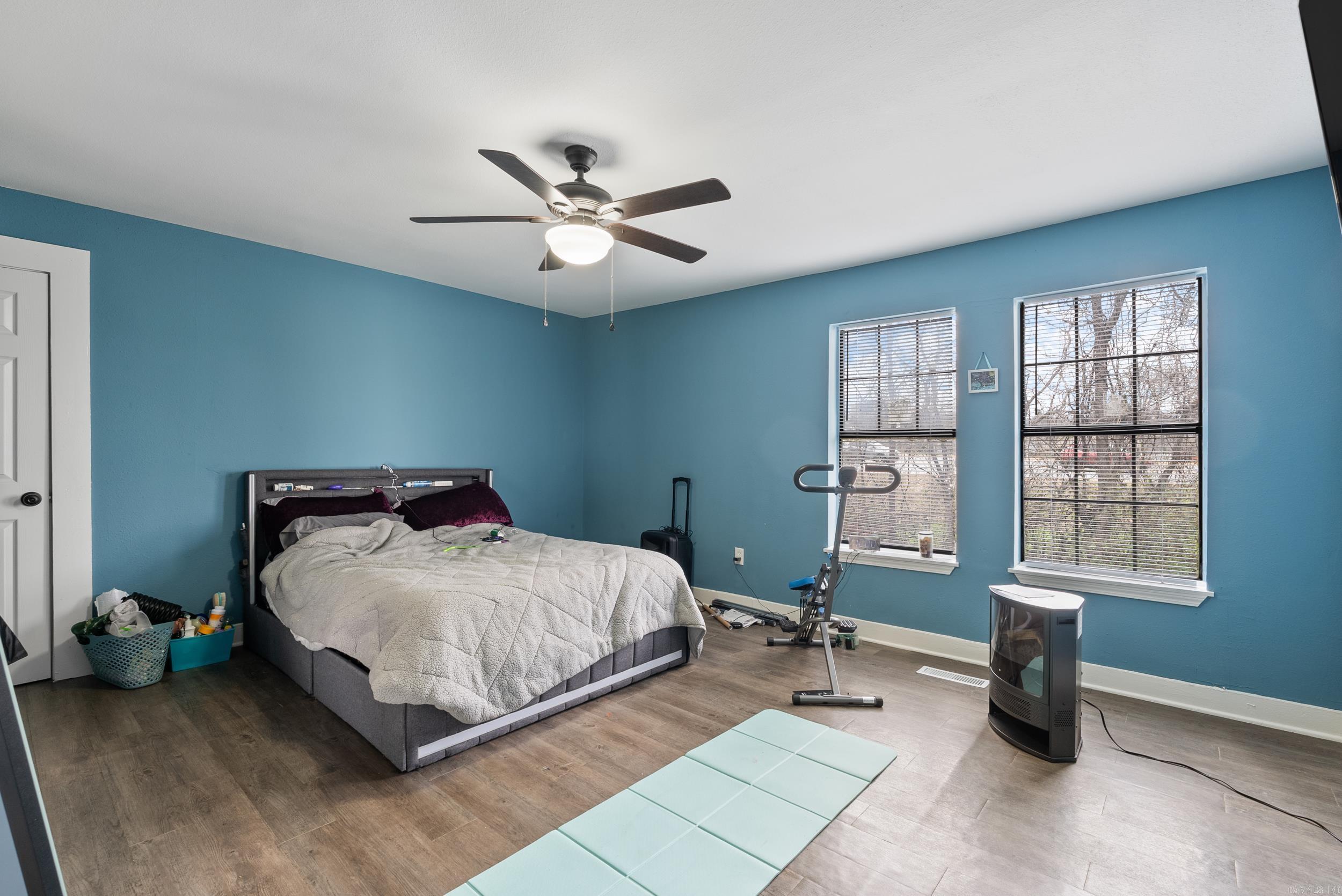 BOOHERS ADDN - Residential