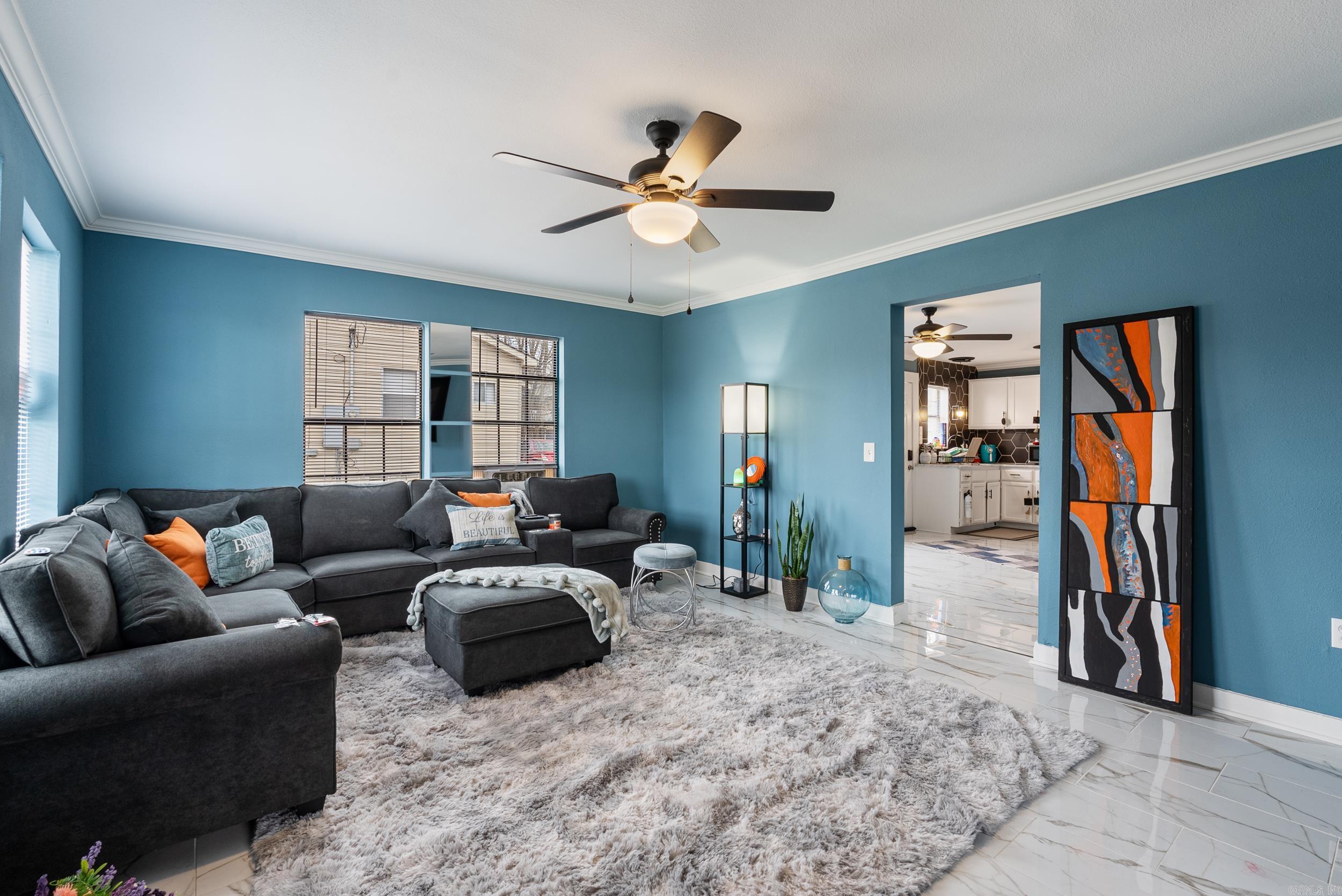 BOOHERS ADDN - Residential