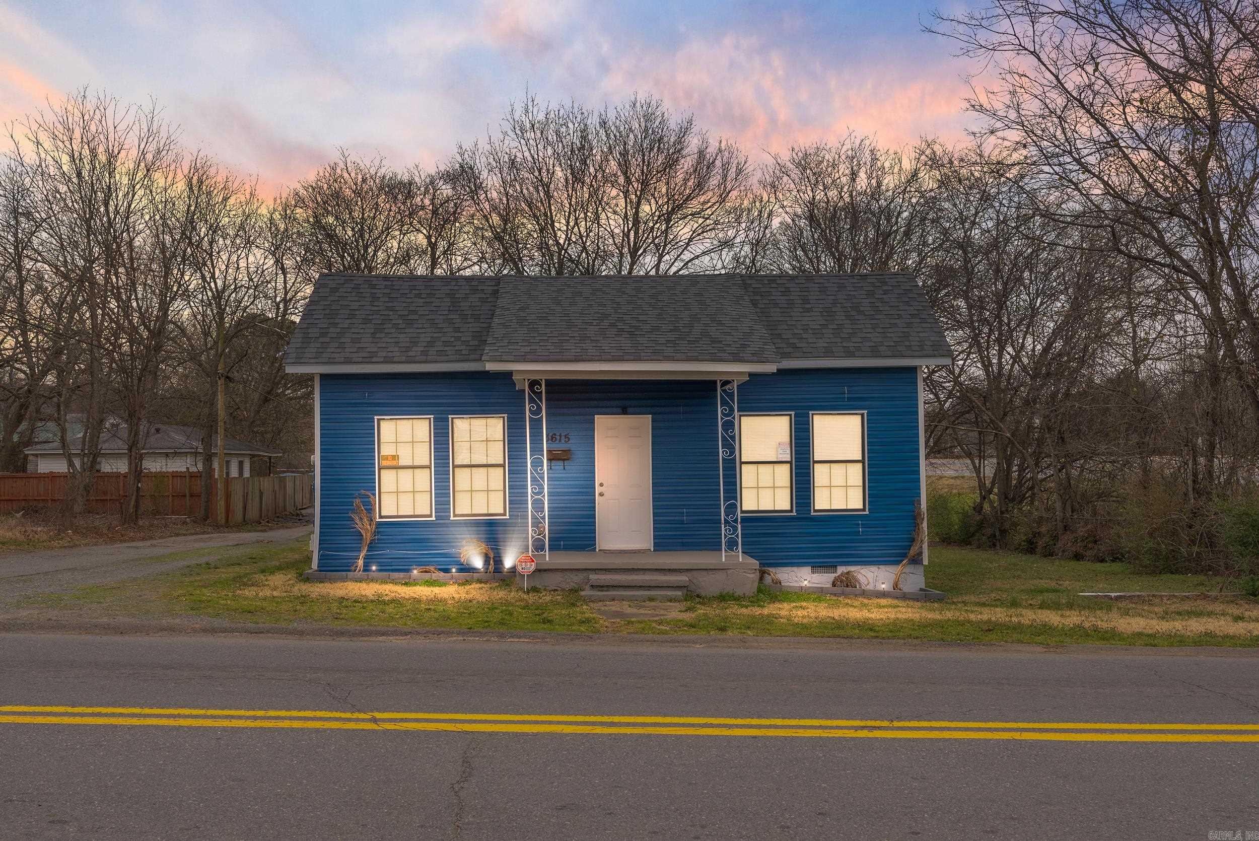 BOOHERS ADDN - Residential