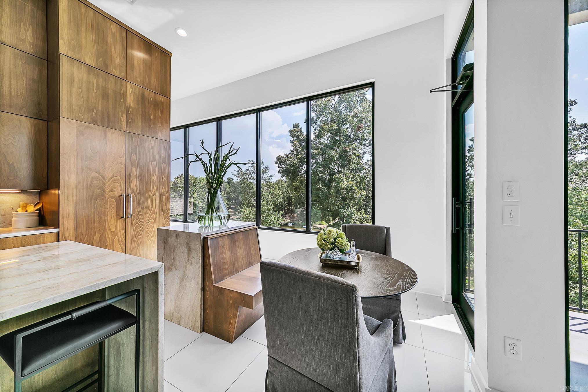 STONE RIDGE AT CYPRESS CREEK - Residential