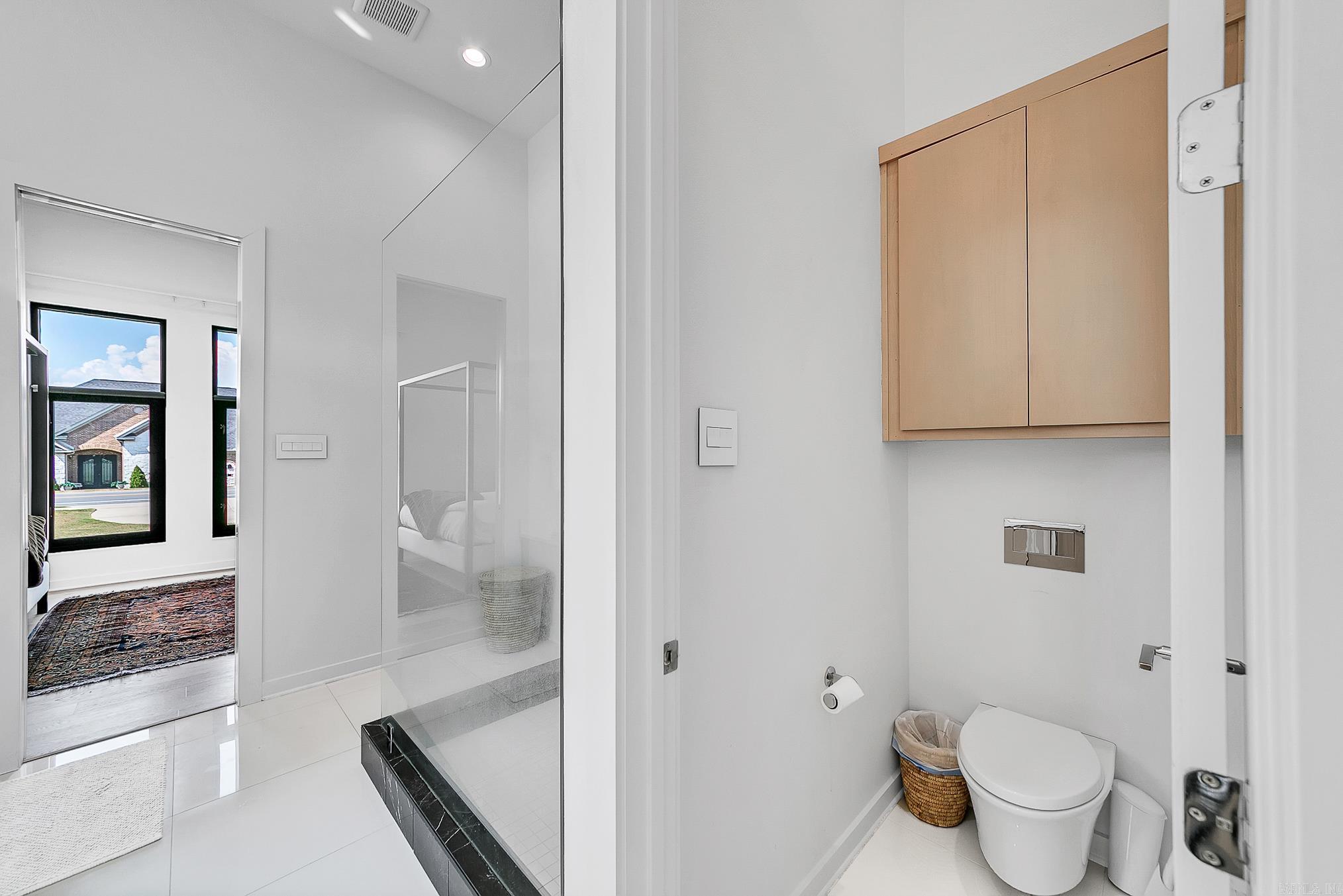 STONE RIDGE AT CYPRESS CREEK - Residential