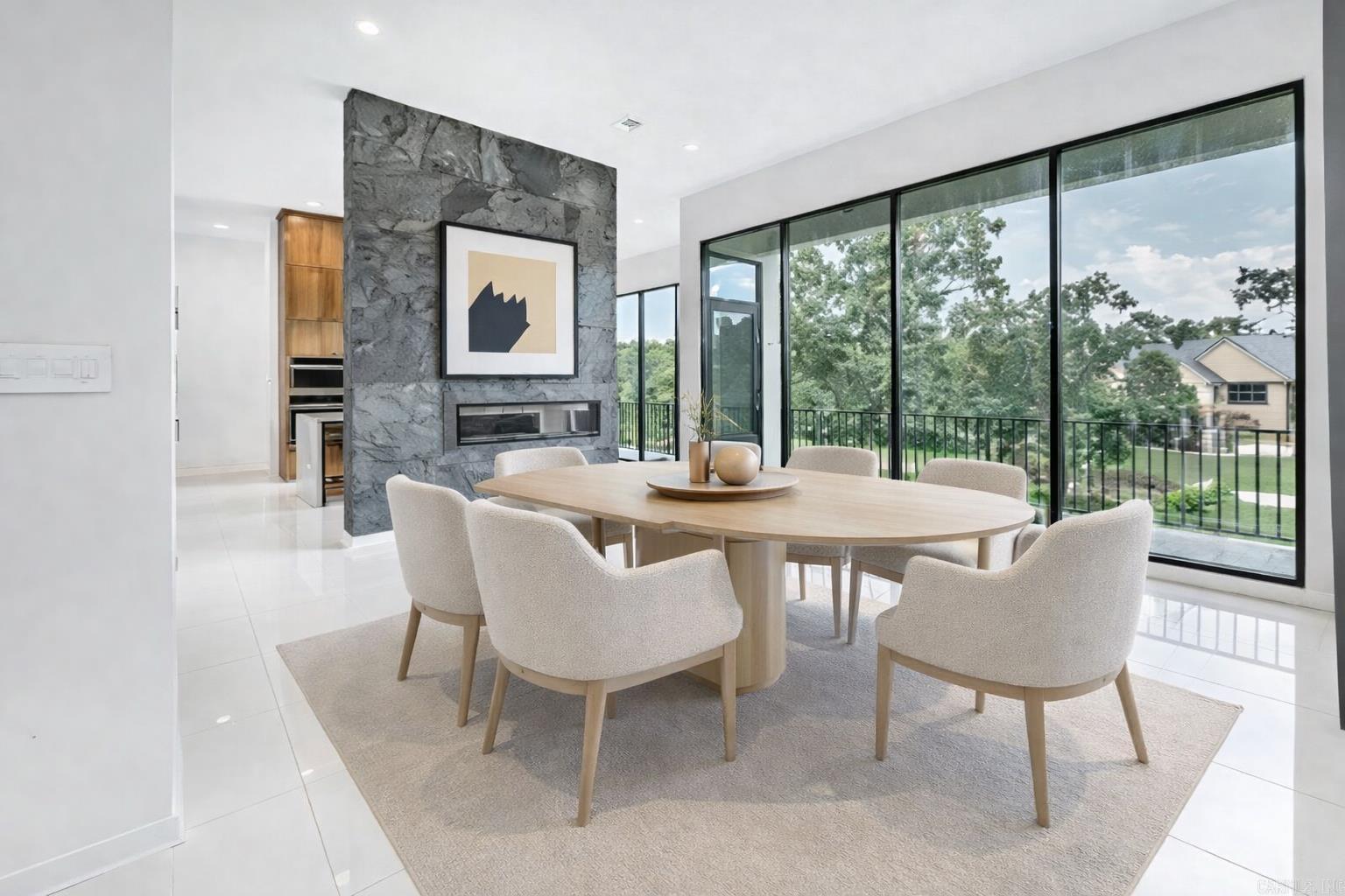 STONE RIDGE AT CYPRESS CREEK - Residential