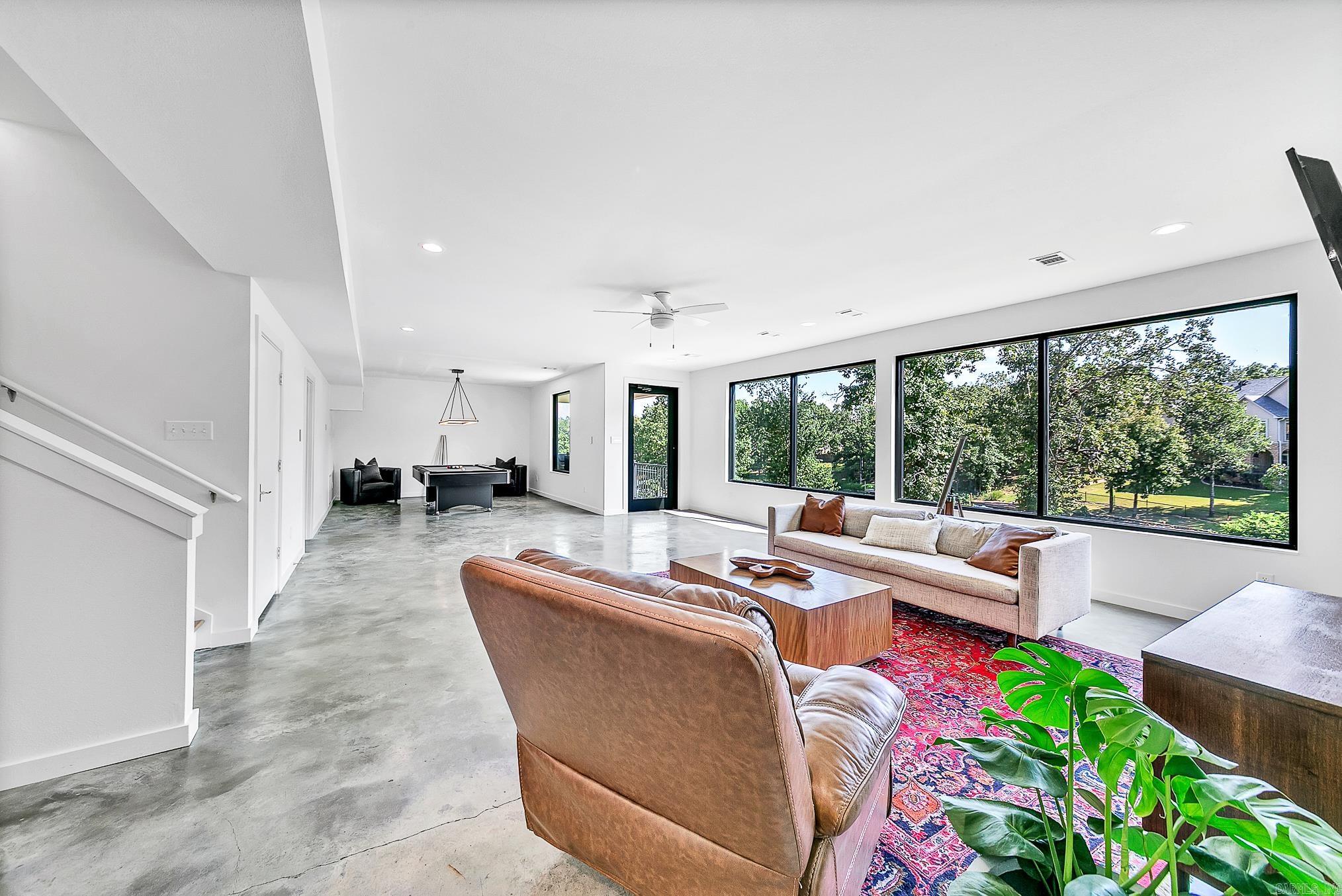 STONE RIDGE AT CYPRESS CREEK - Residential