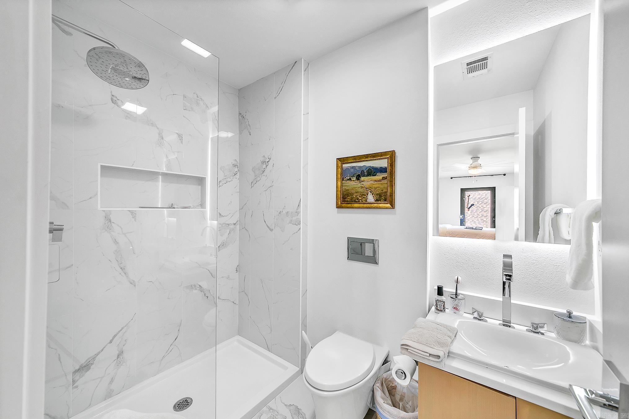 STONE RIDGE AT CYPRESS CREEK - Residential