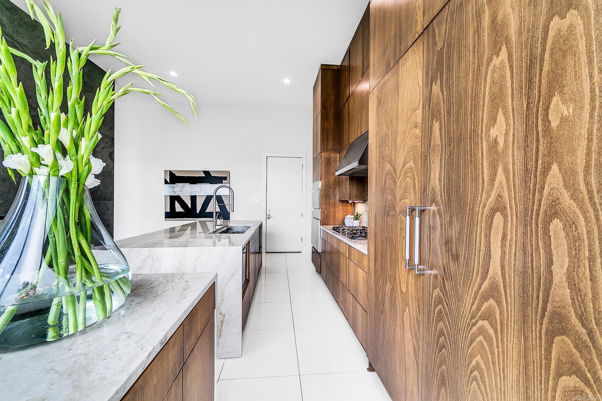 STONE RIDGE AT CYPRESS CREEK - Residential