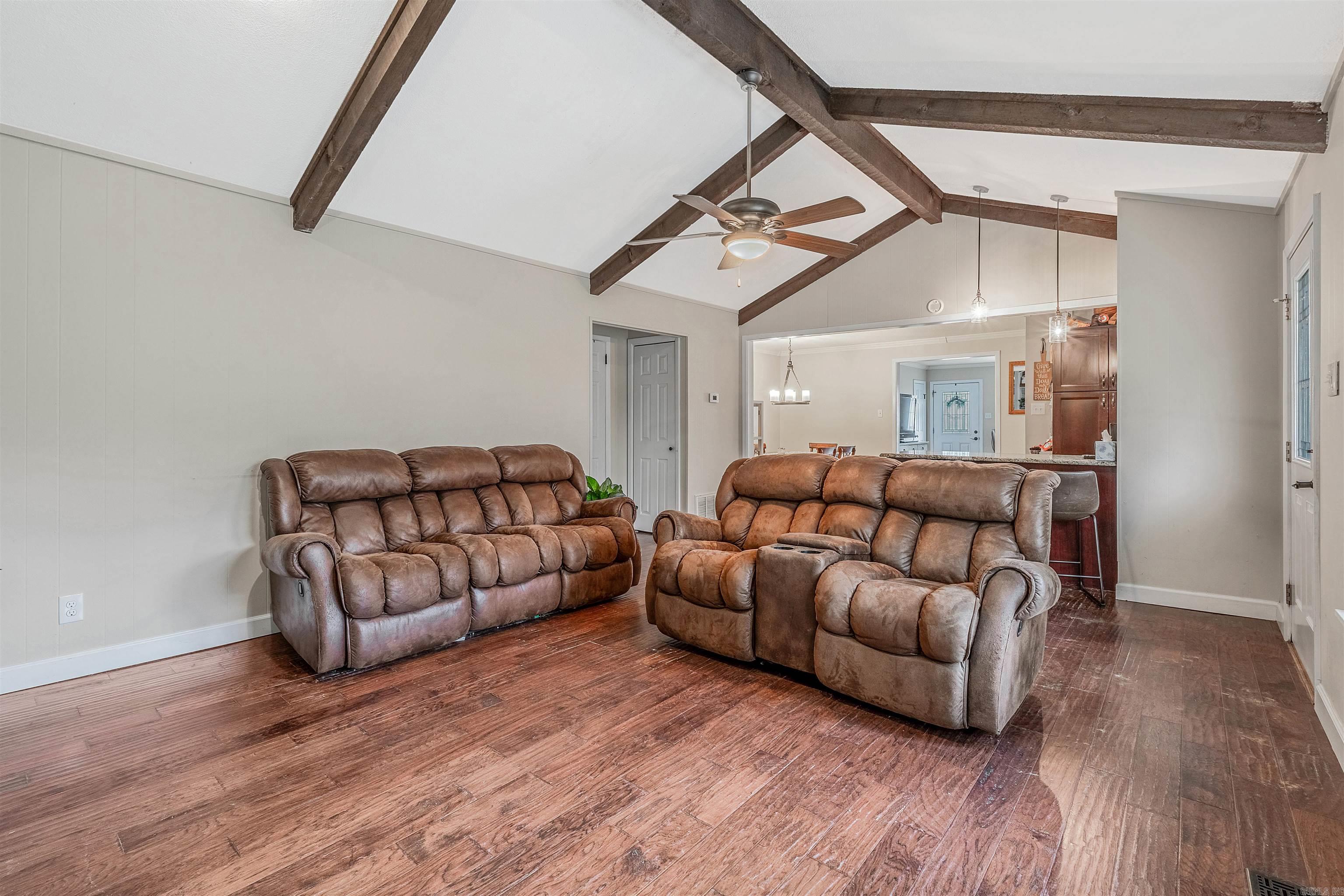 INDIAN HILLS - Residential