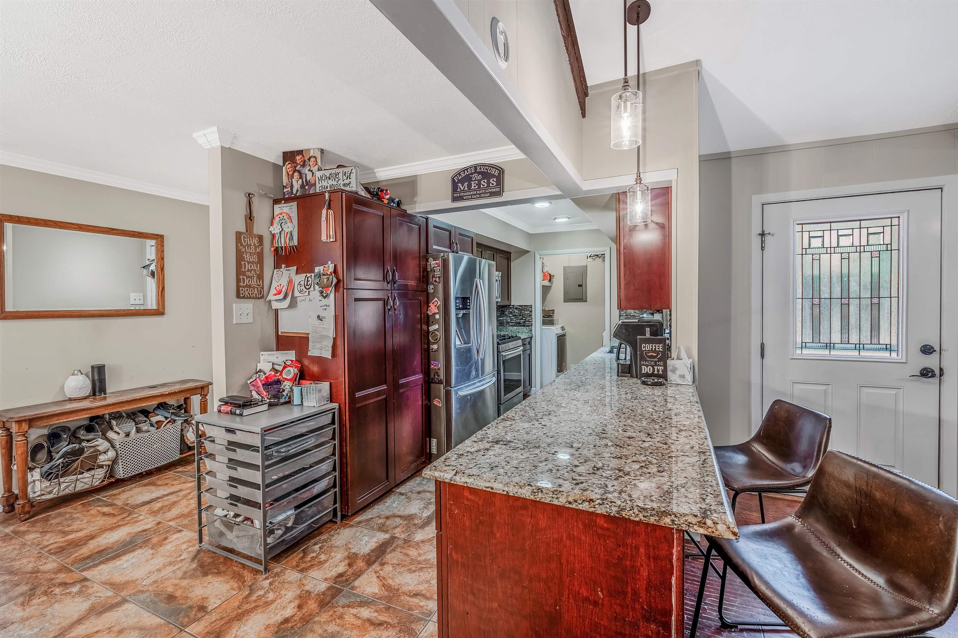 INDIAN HILLS - Residential