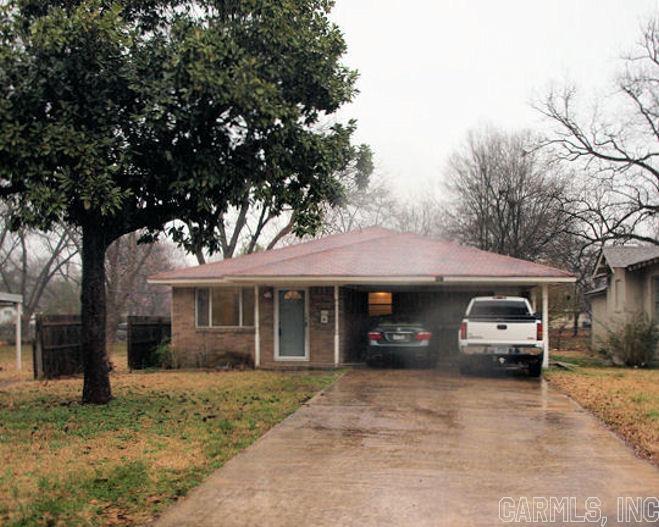 ATKINS JOHN L SCHOOL - Residential