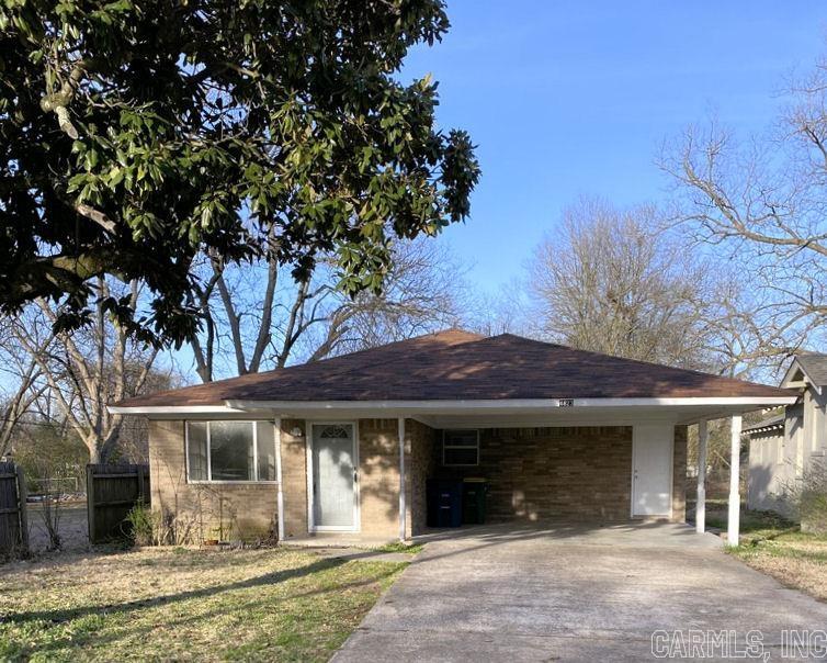 ATKINS JOHN L SCHOOL - Residential