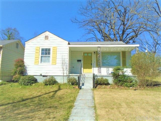 Cherry Cox - Residential Lease