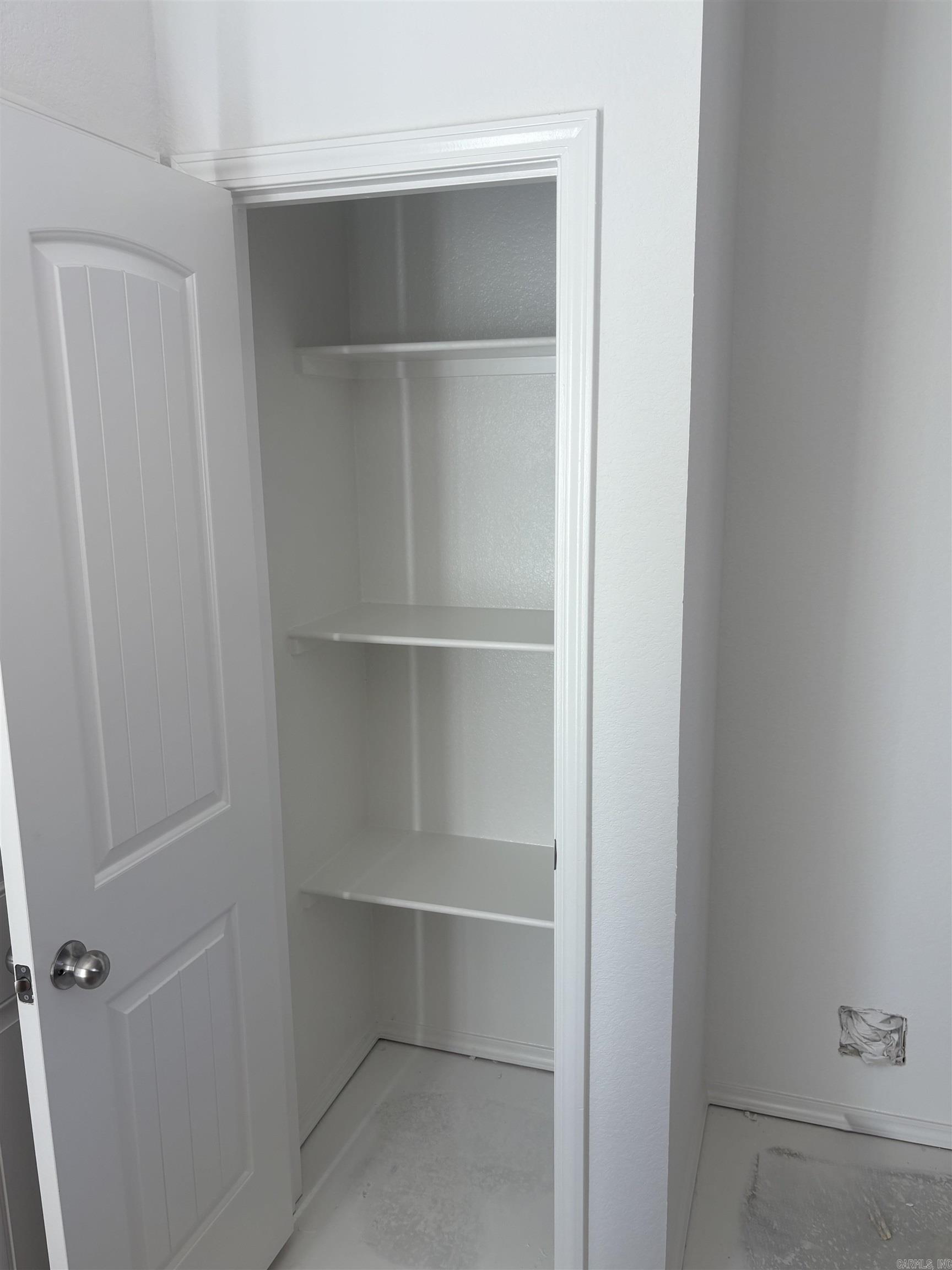 HILL FARM - Residential