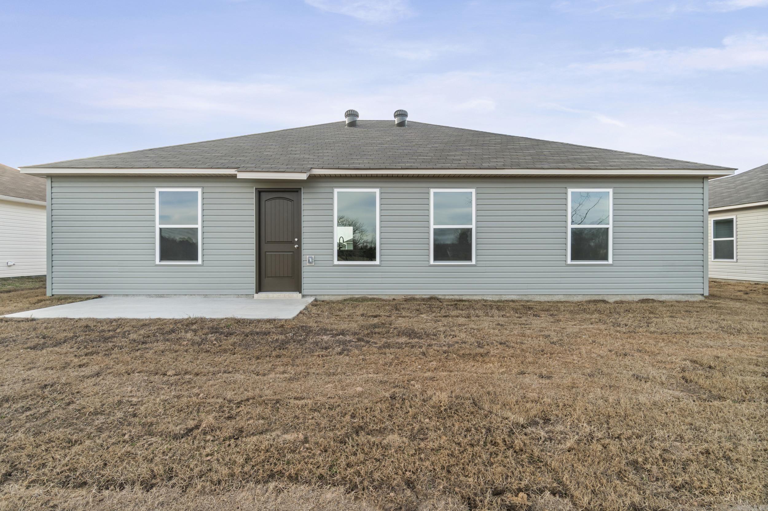 HILL FARM - Residential