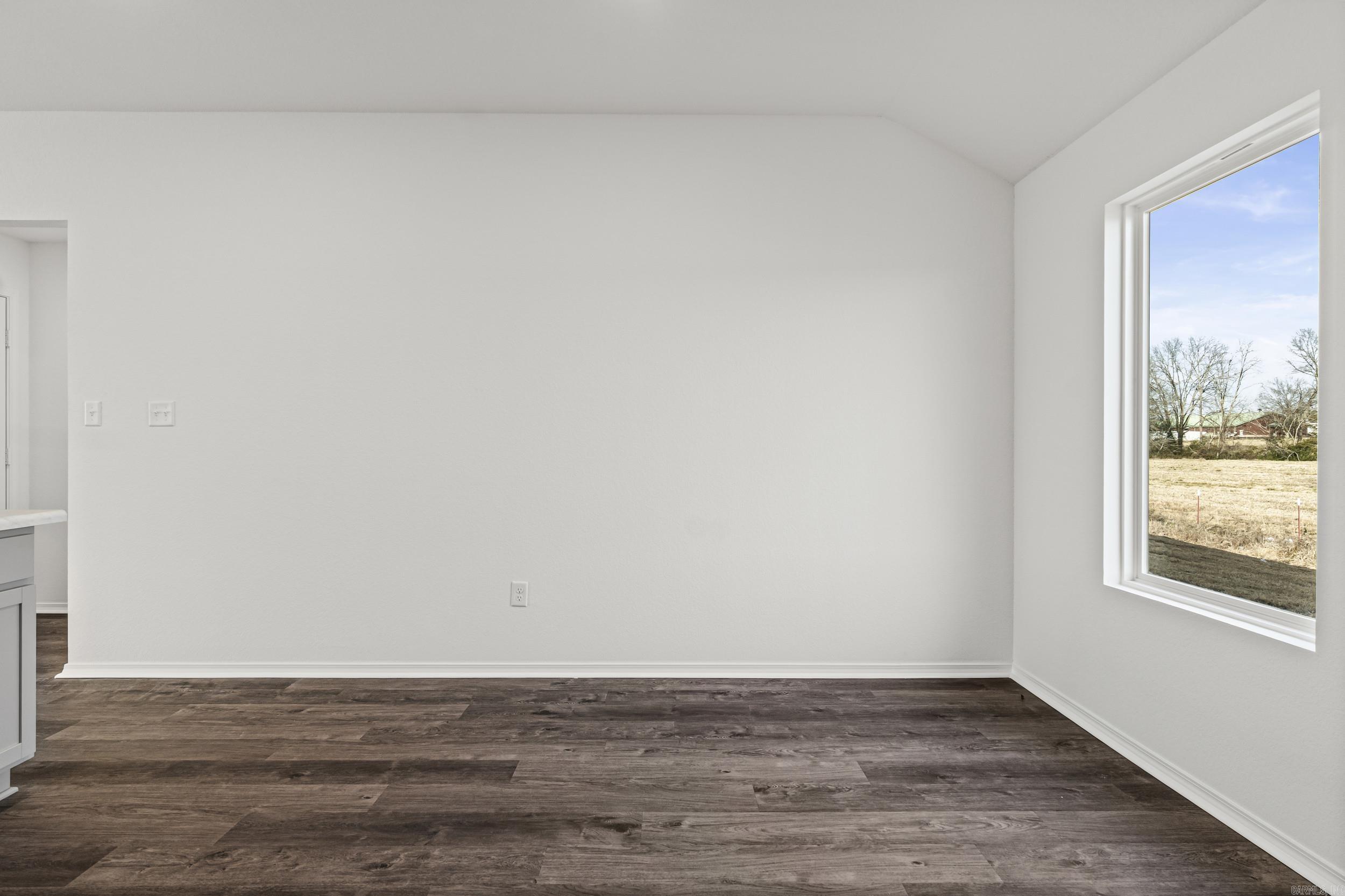 HILL FARM - Residential