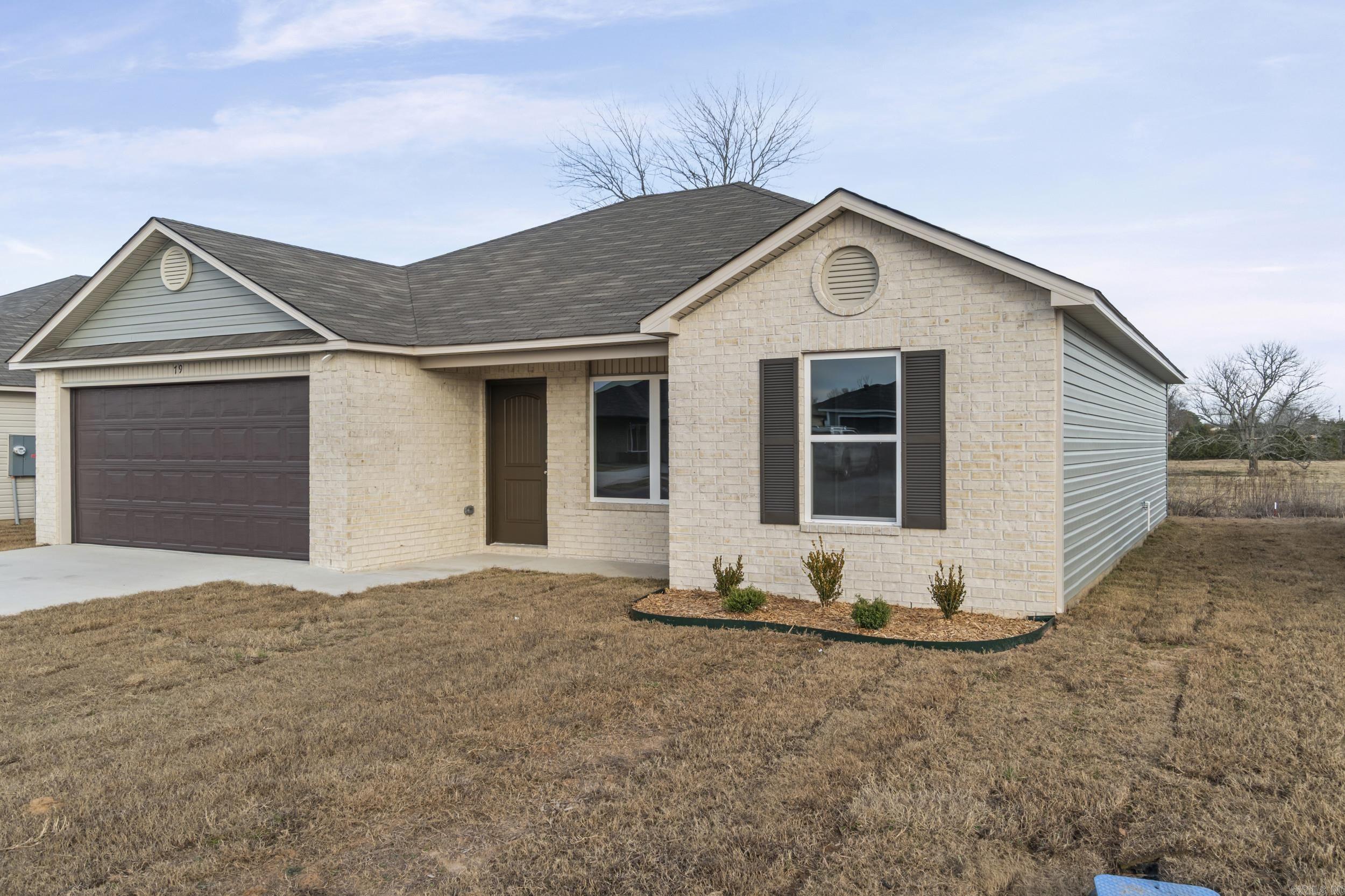 HILL FARM - Residential