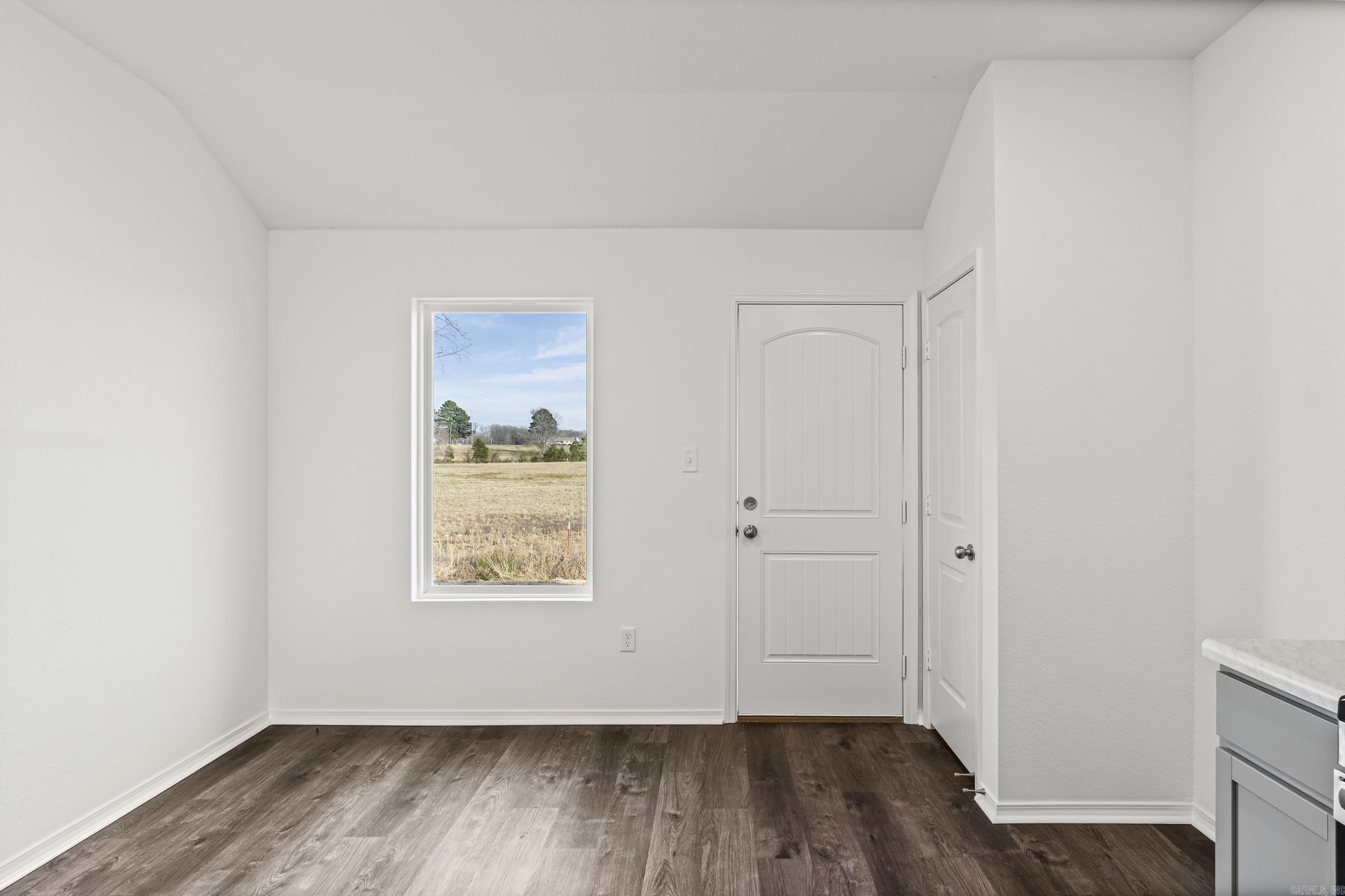 HILL FARM - Residential