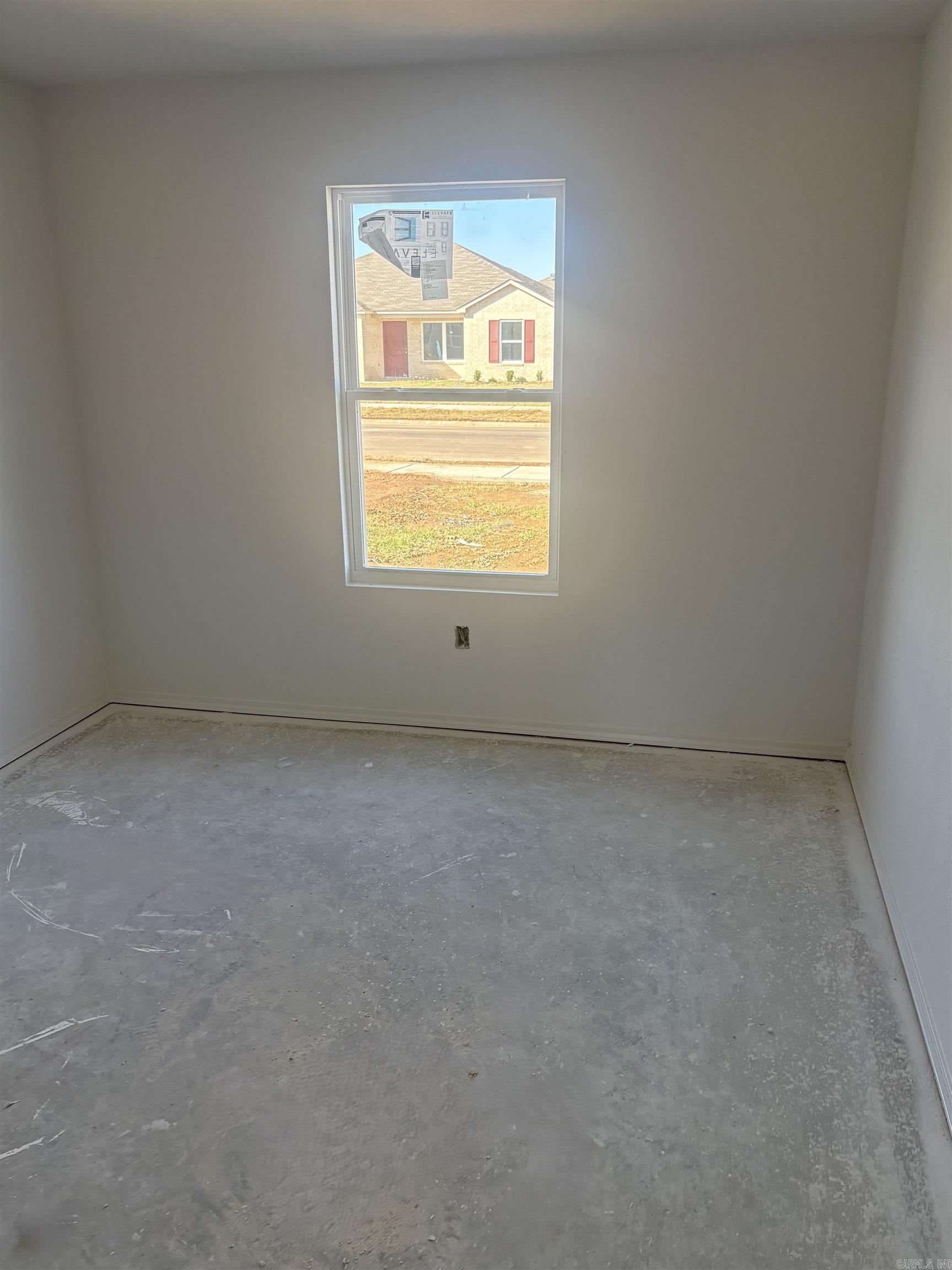 HILL FARM - Residential