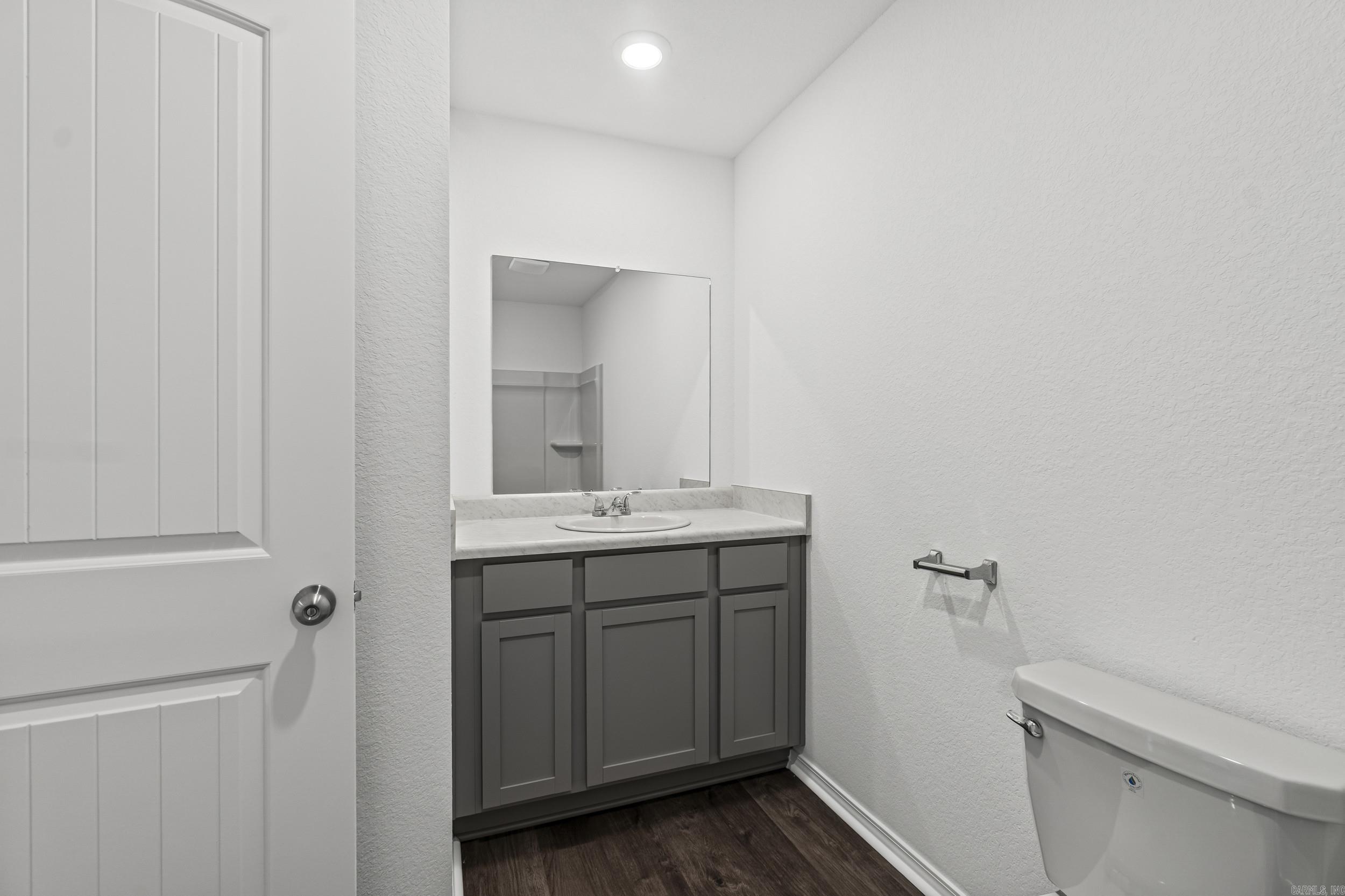 HILL FARM - Residential