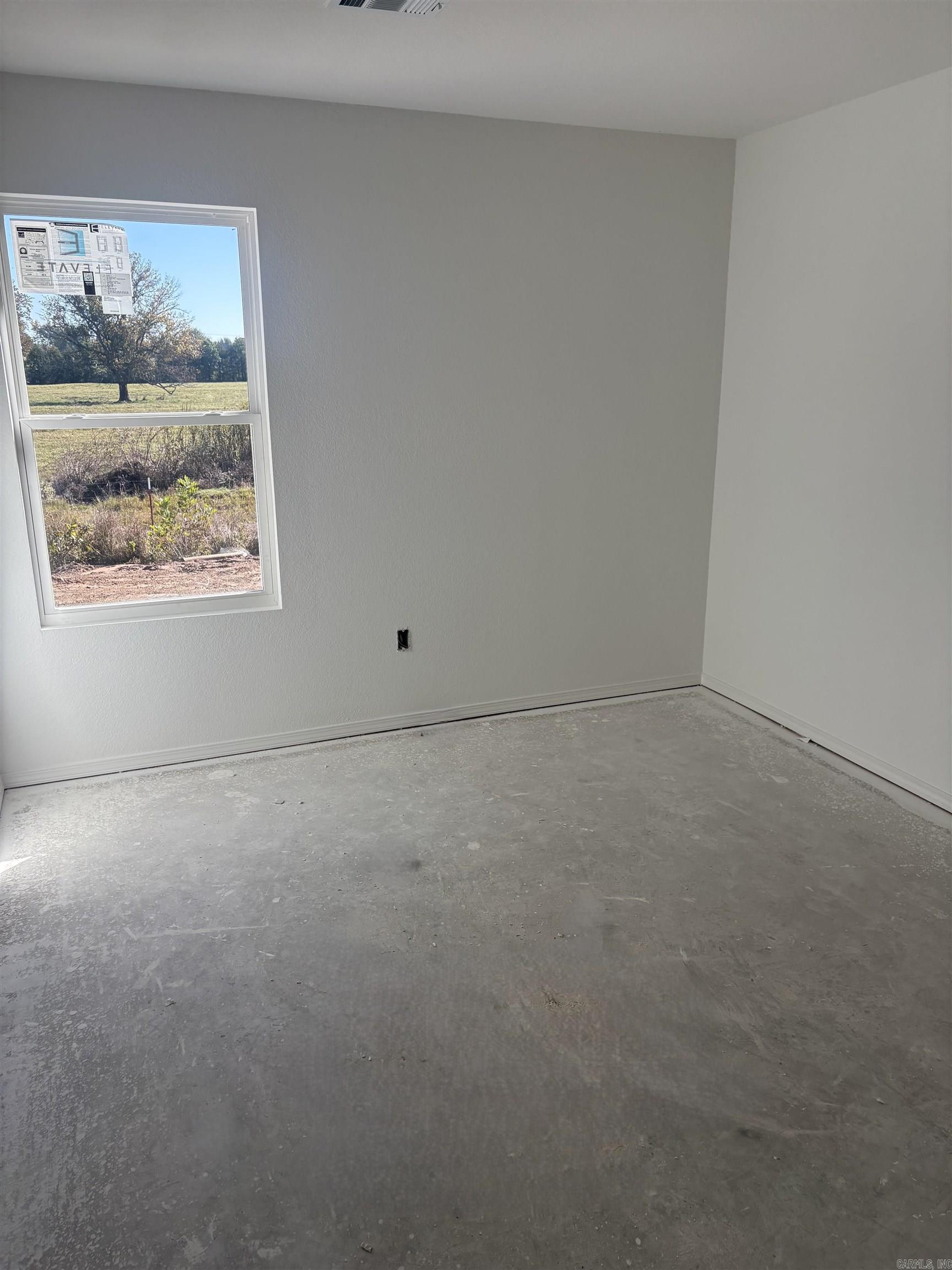 HILL FARM - Residential