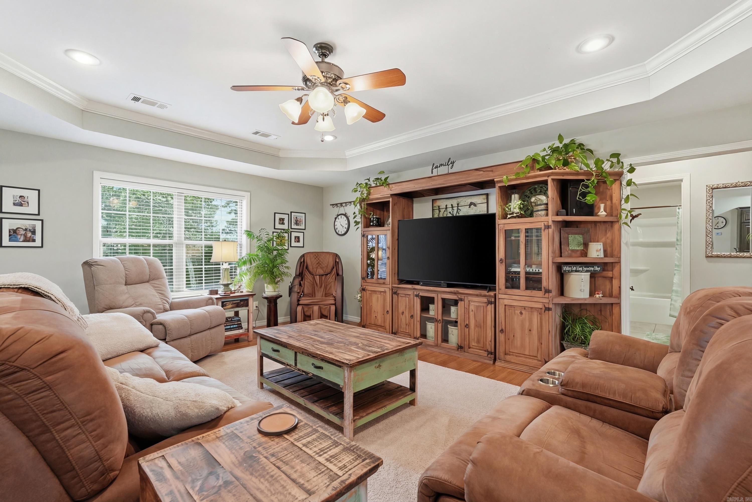 AUTUMNWOOD - Residential