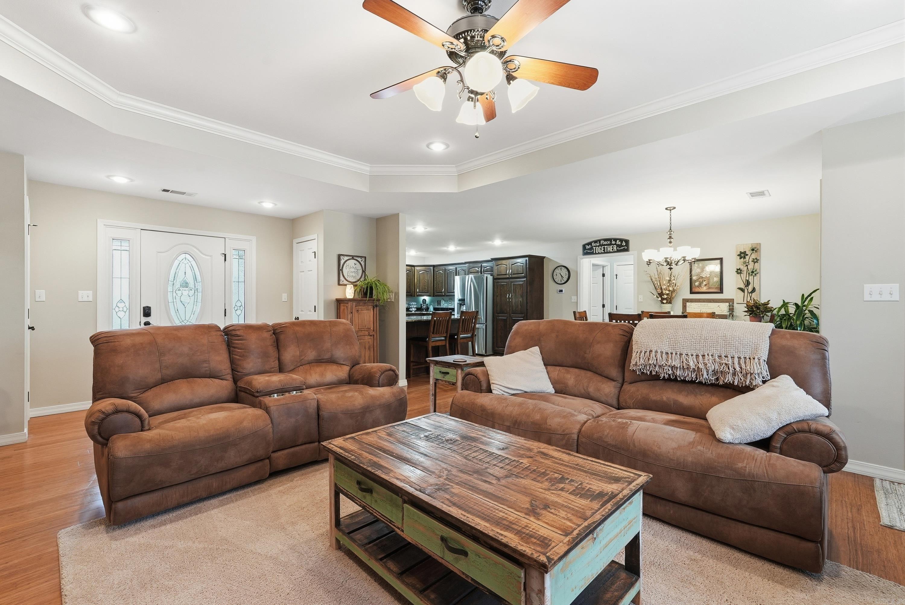 AUTUMNWOOD - Residential