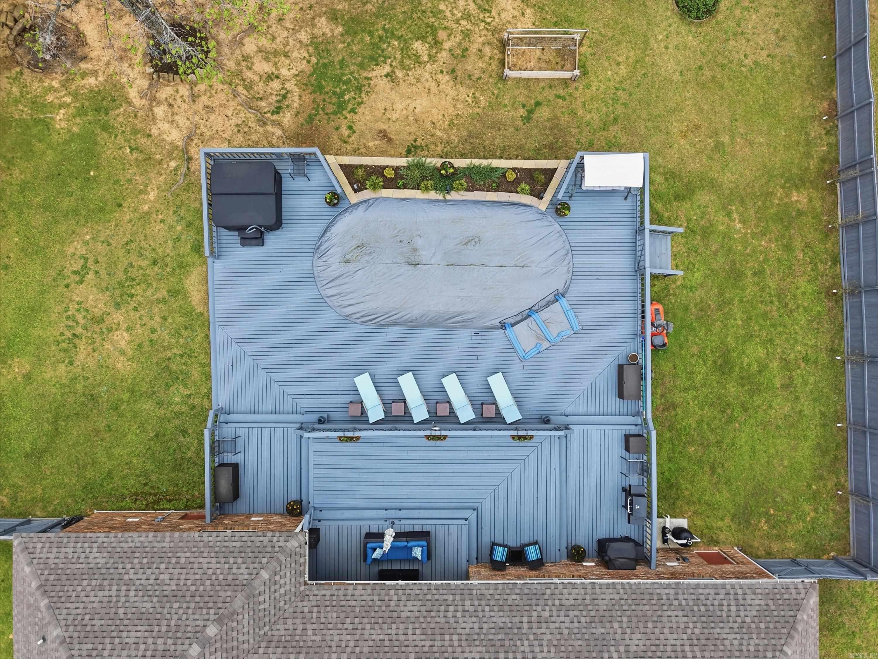 AUTUMNWOOD - Residential