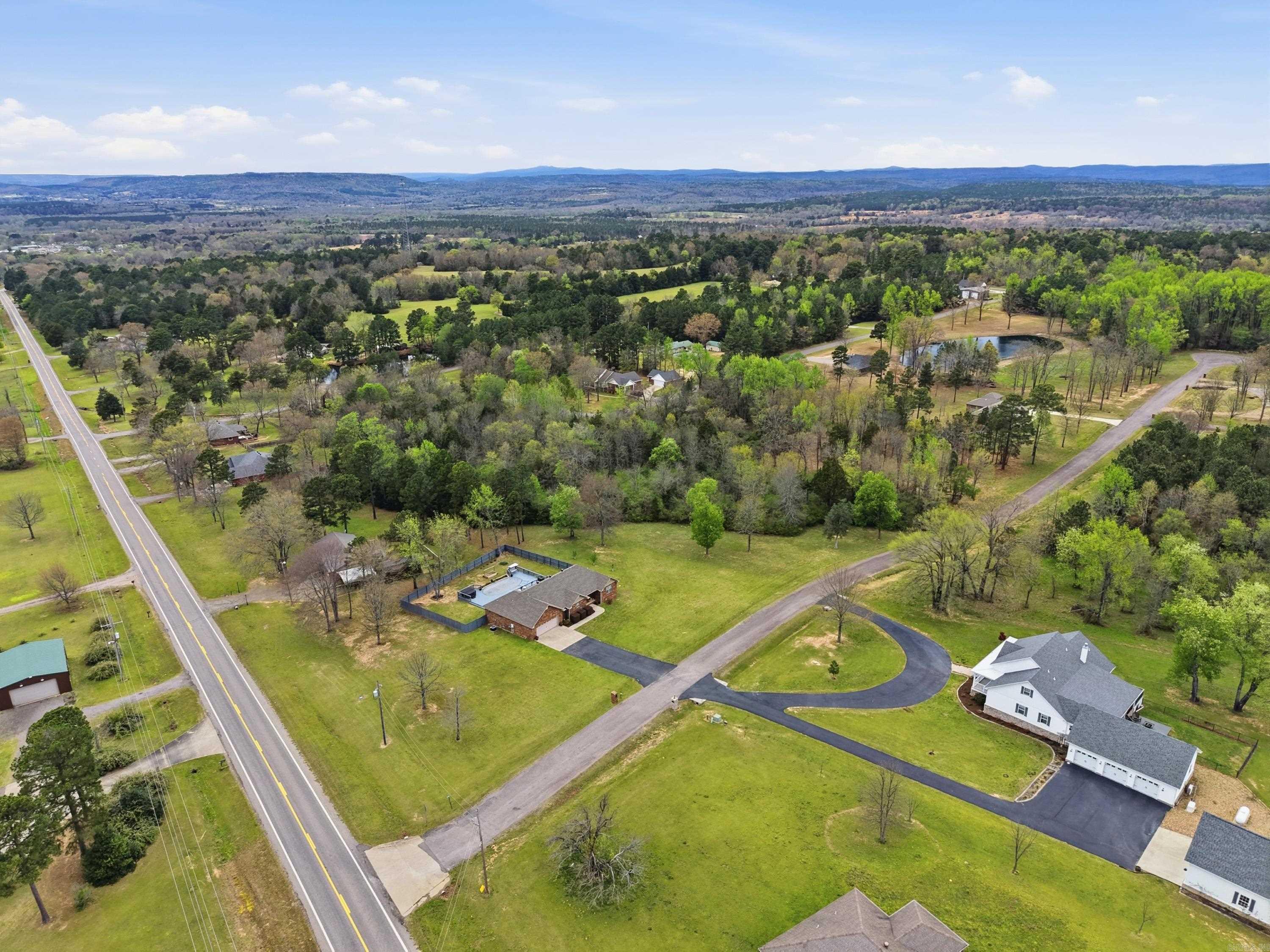 AUTUMNWOOD - Residential