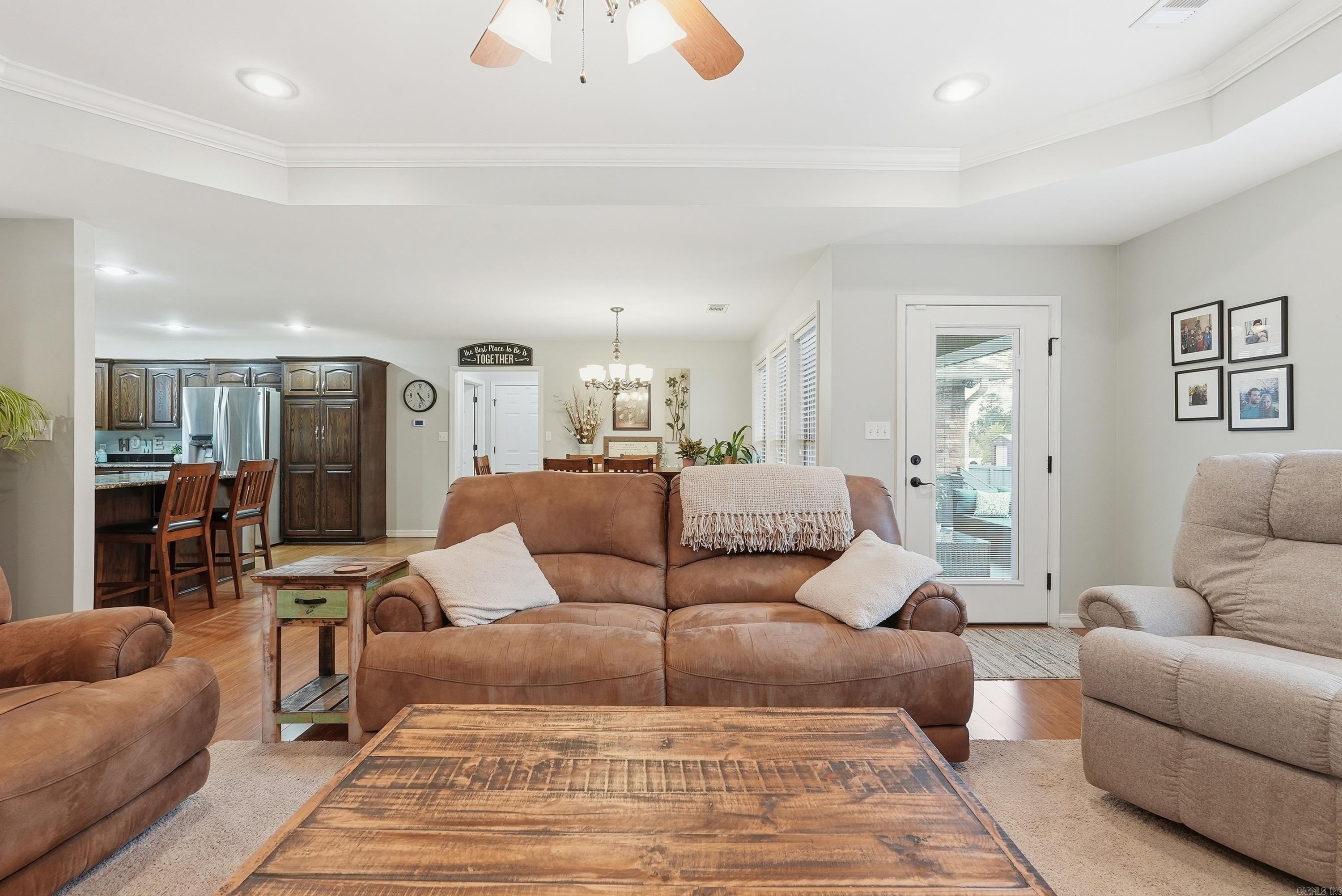 AUTUMNWOOD - Residential