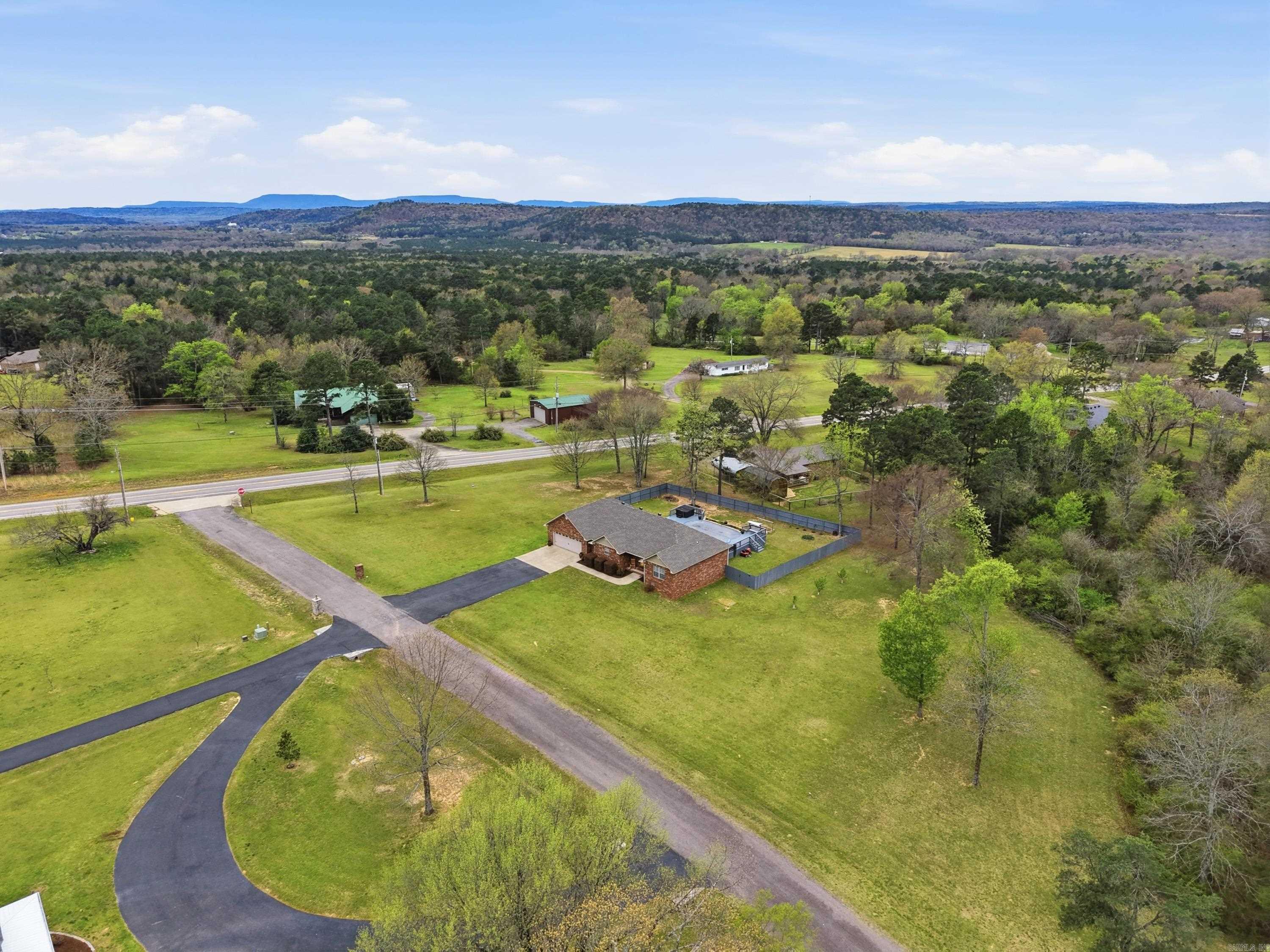 AUTUMNWOOD - Residential