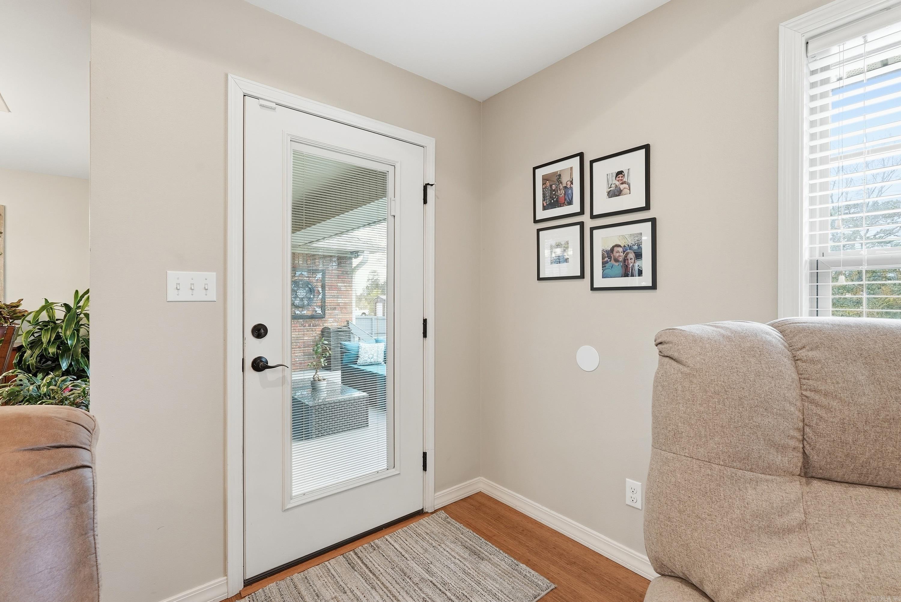 AUTUMNWOOD - Residential