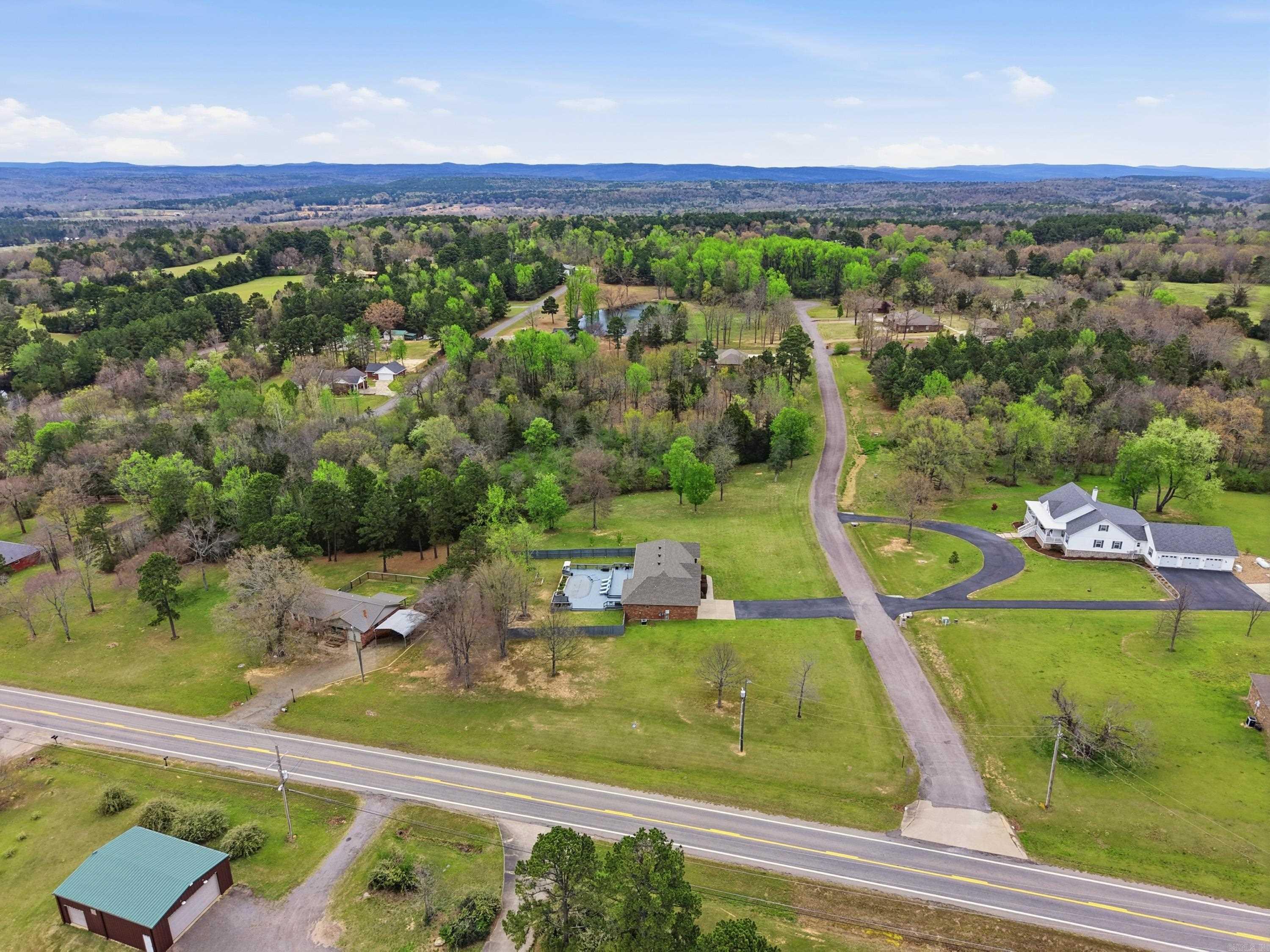 AUTUMNWOOD - Residential