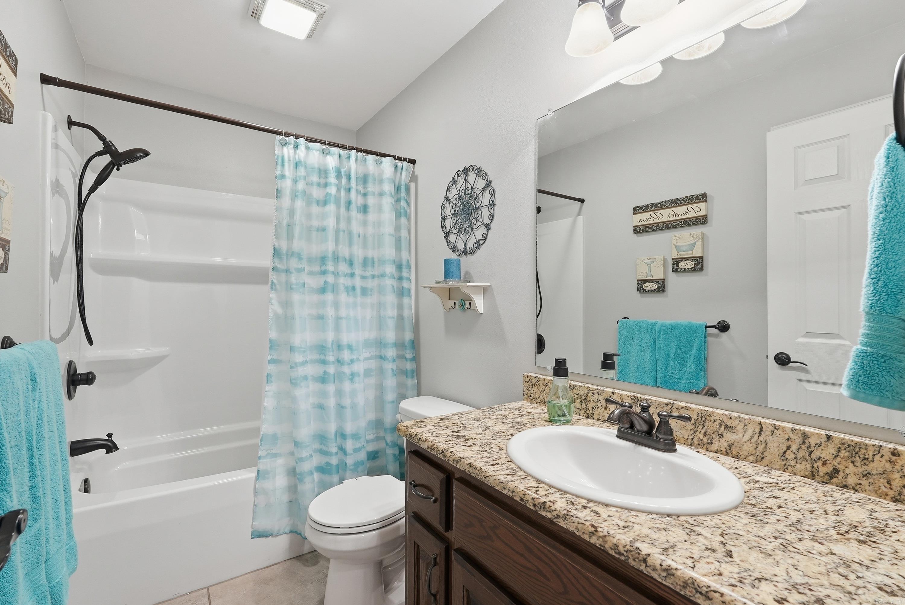 AUTUMNWOOD - Residential